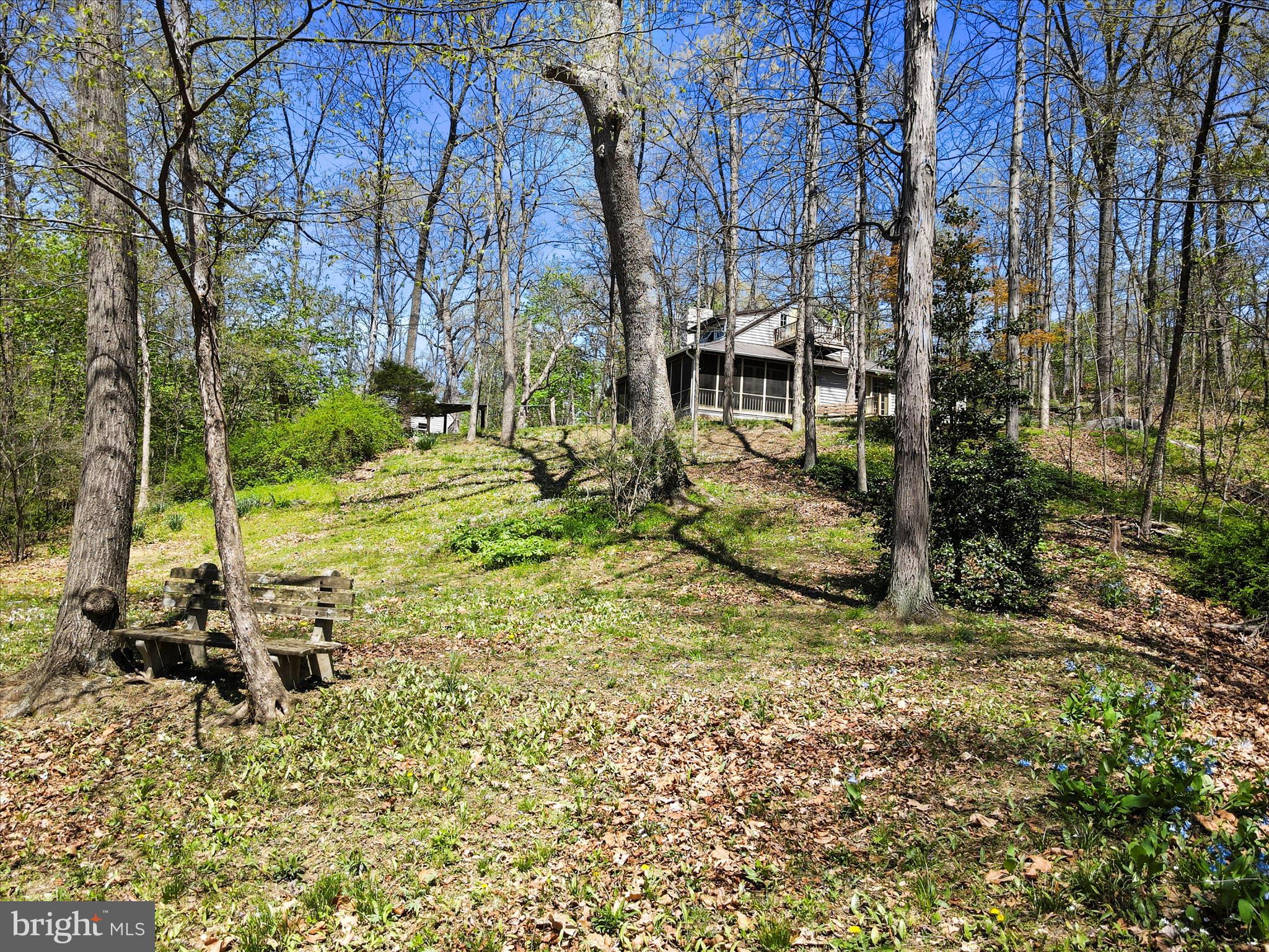 4057 MACLAYS MILL ROAD
