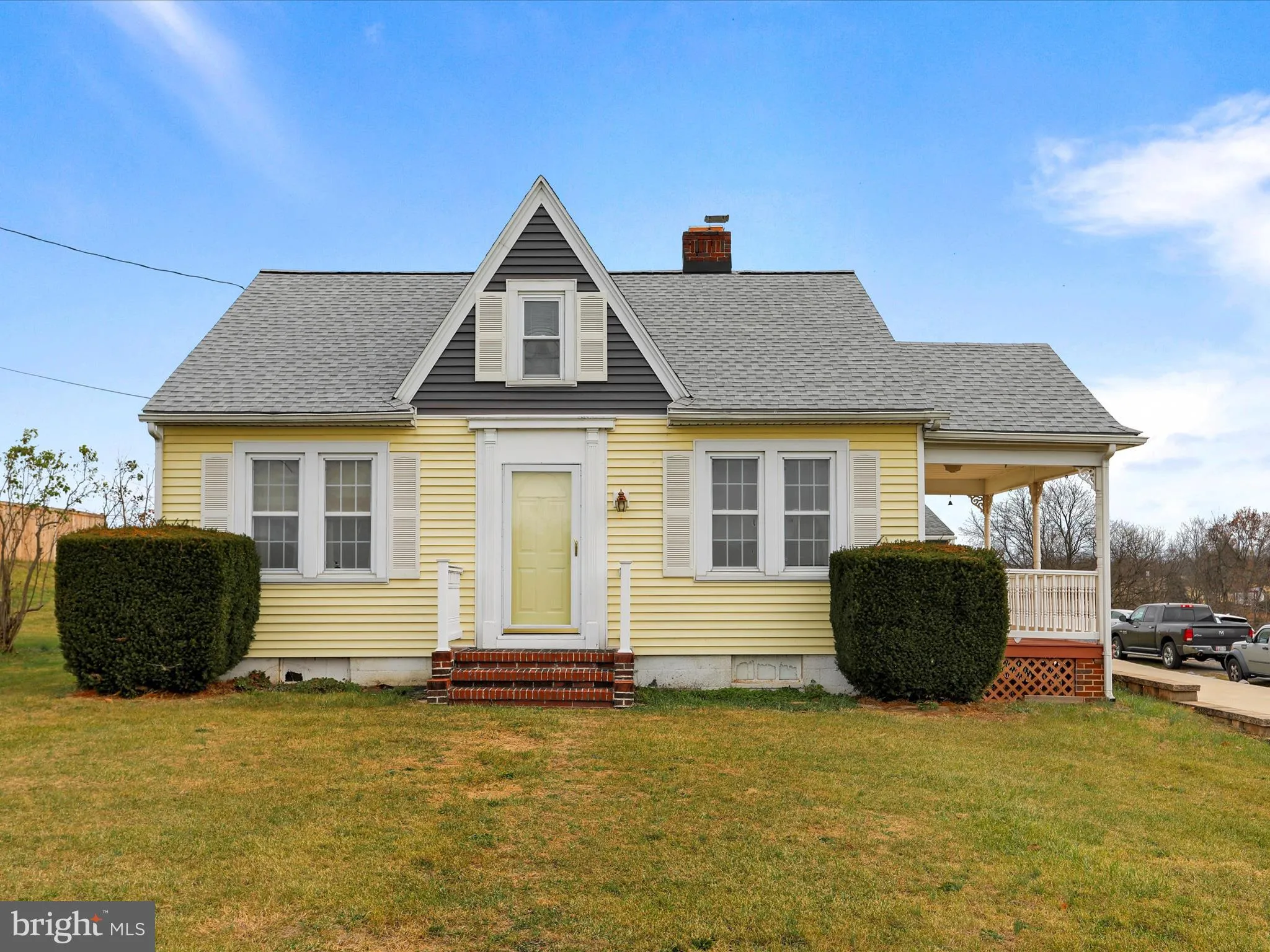 Hagerstown, Maryland 21740, United States, 3 Bedrooms Bedrooms, ,1 BathroomBathrooms,Residential,Active,84718