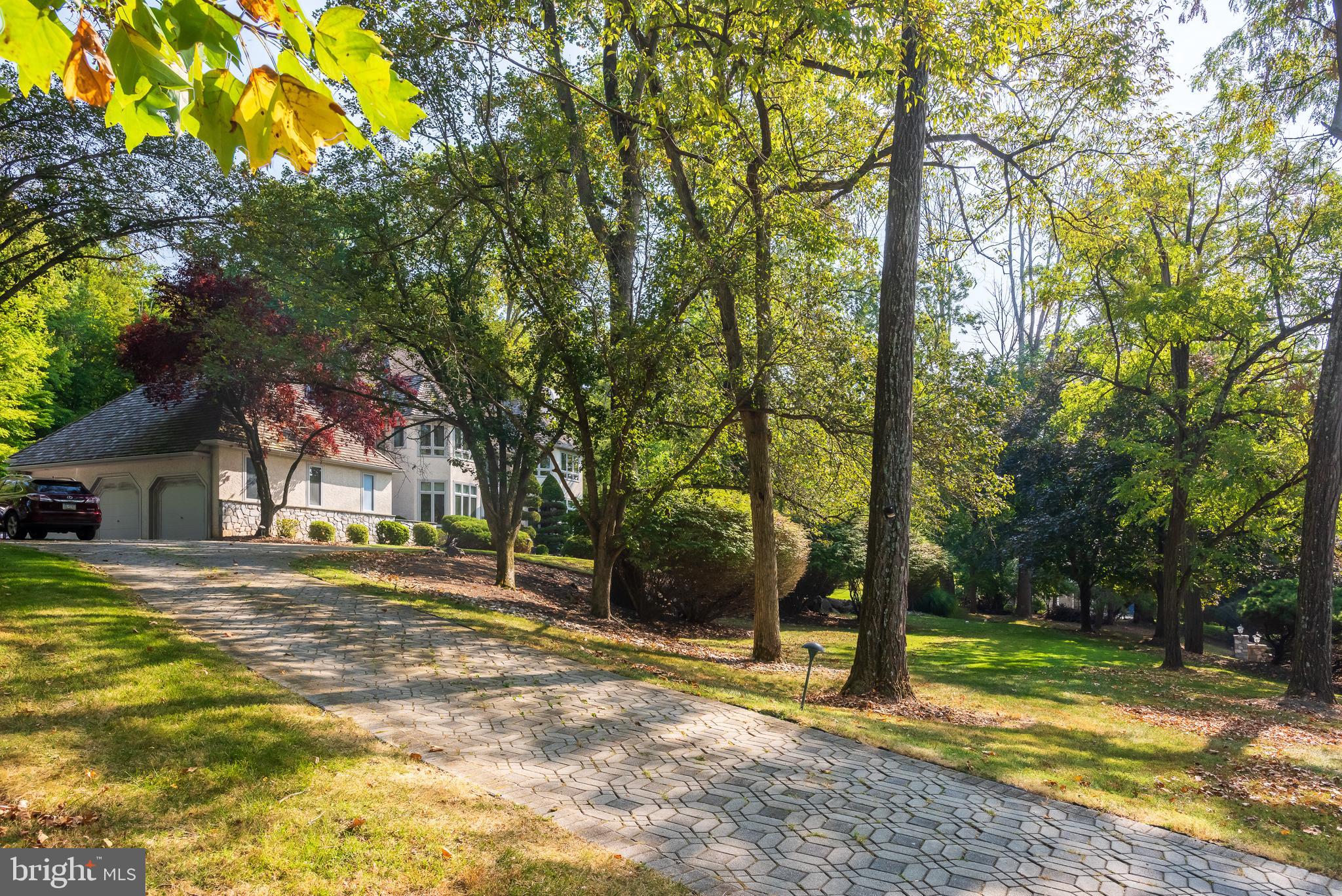 SPRINGTON POINTE - Residential
