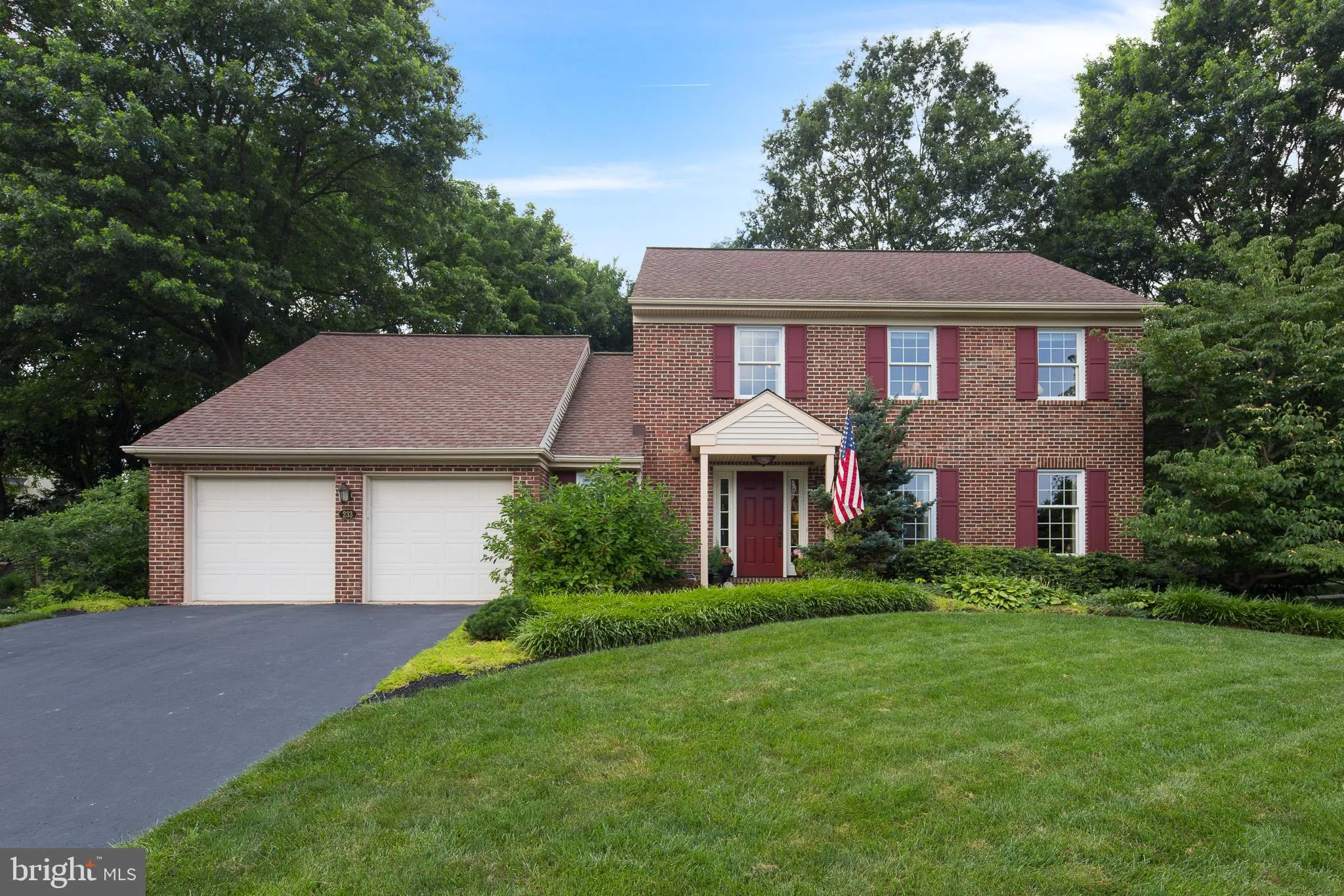 233 Charleston Drive, Wilmington, DE 19808