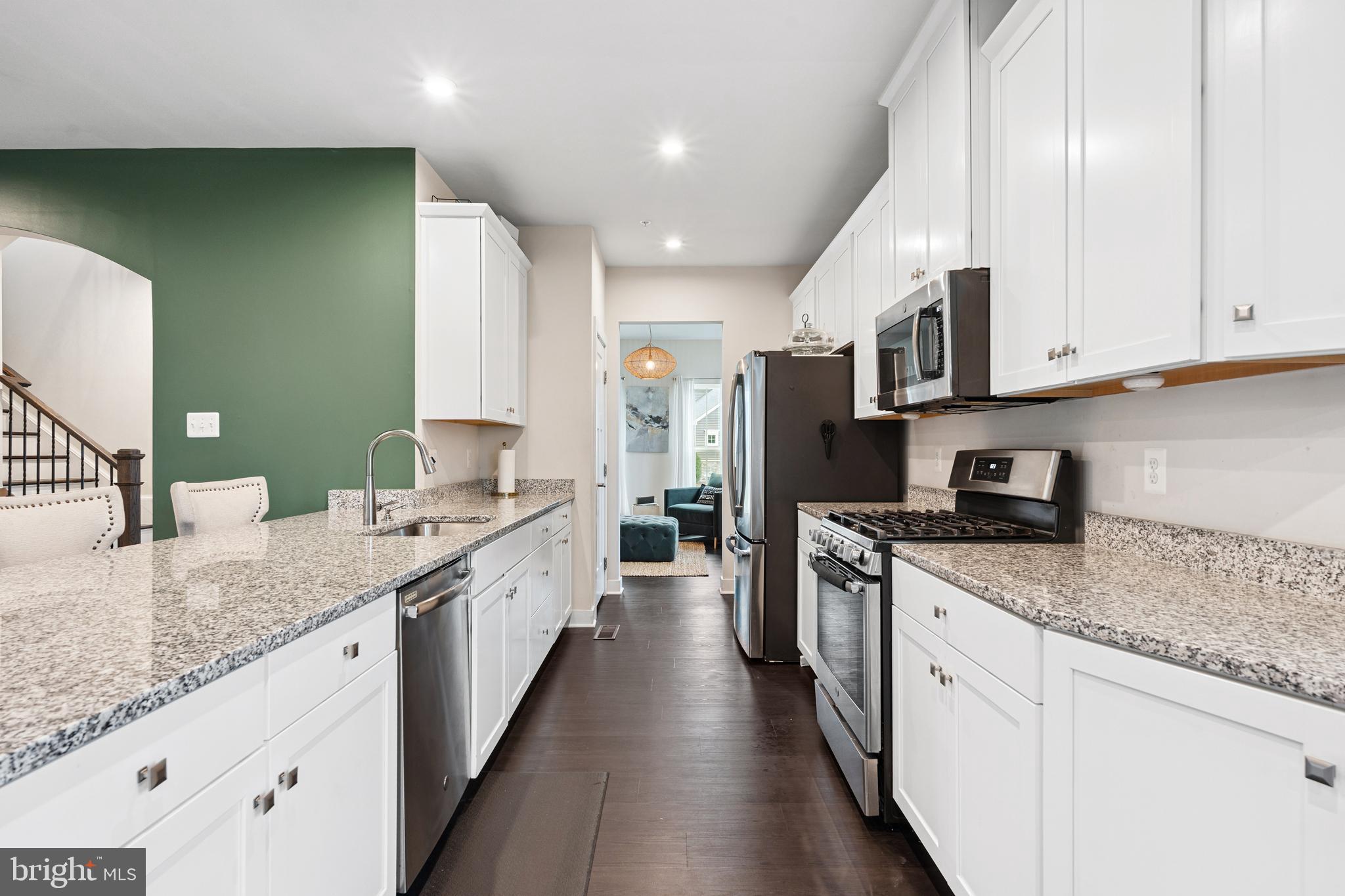 KELLERTON - Residential