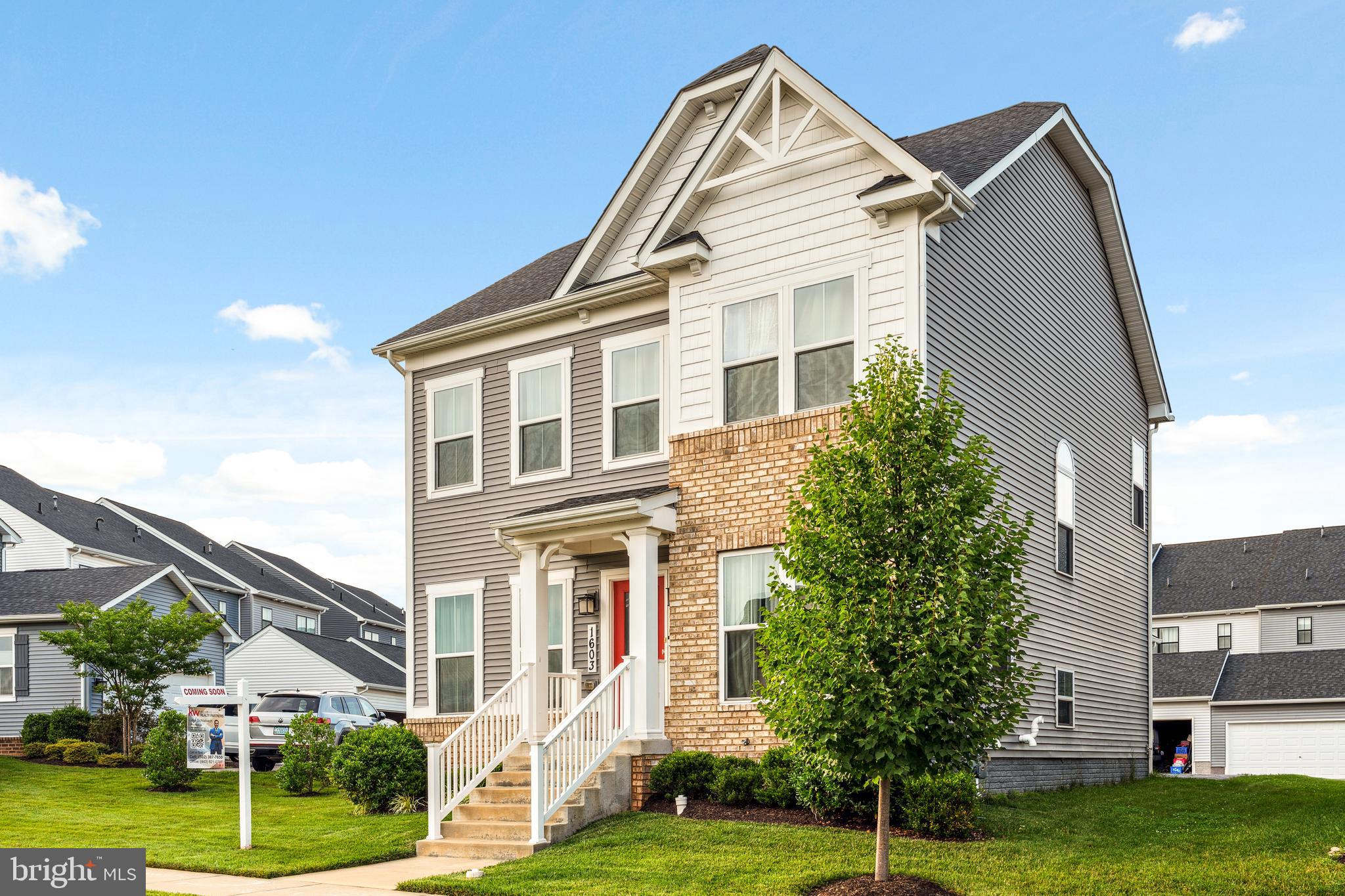 KELLERTON - Residential