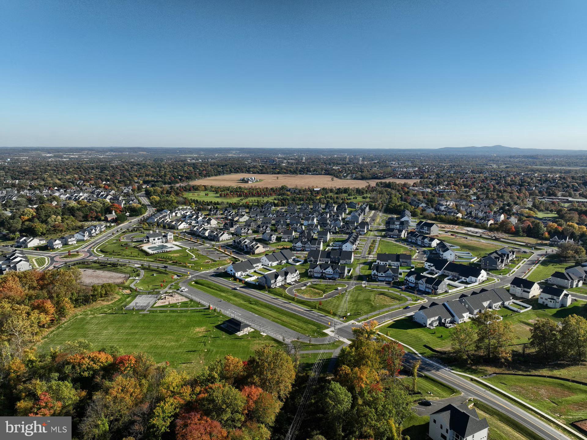 KELLERTON - Residential