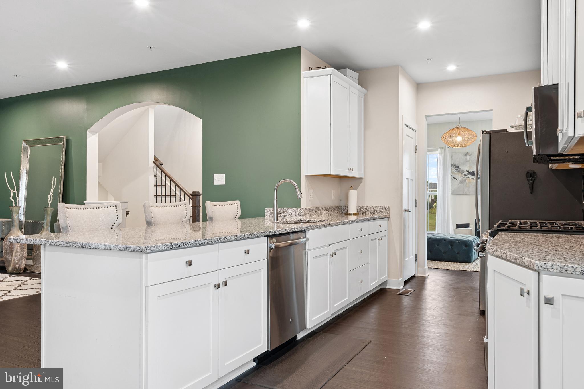 KELLERTON - Residential