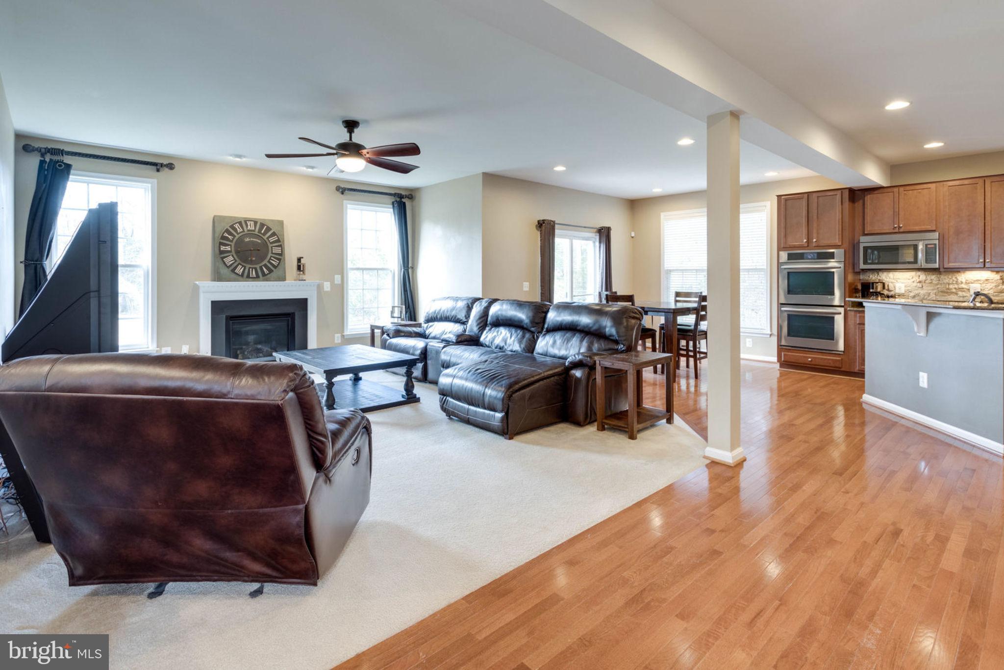 HOPEWELLS LANDING - Residential