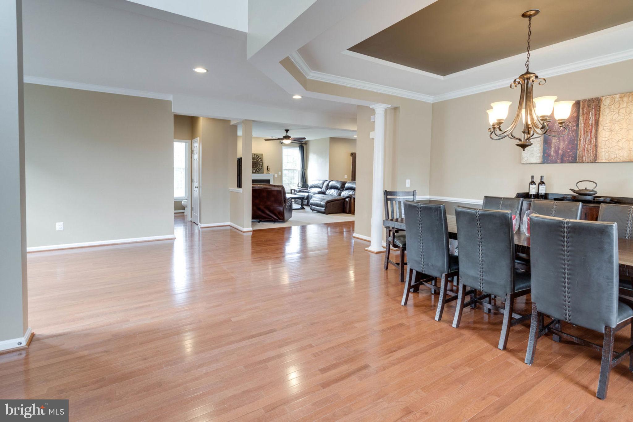 HOPEWELLS LANDING - Residential