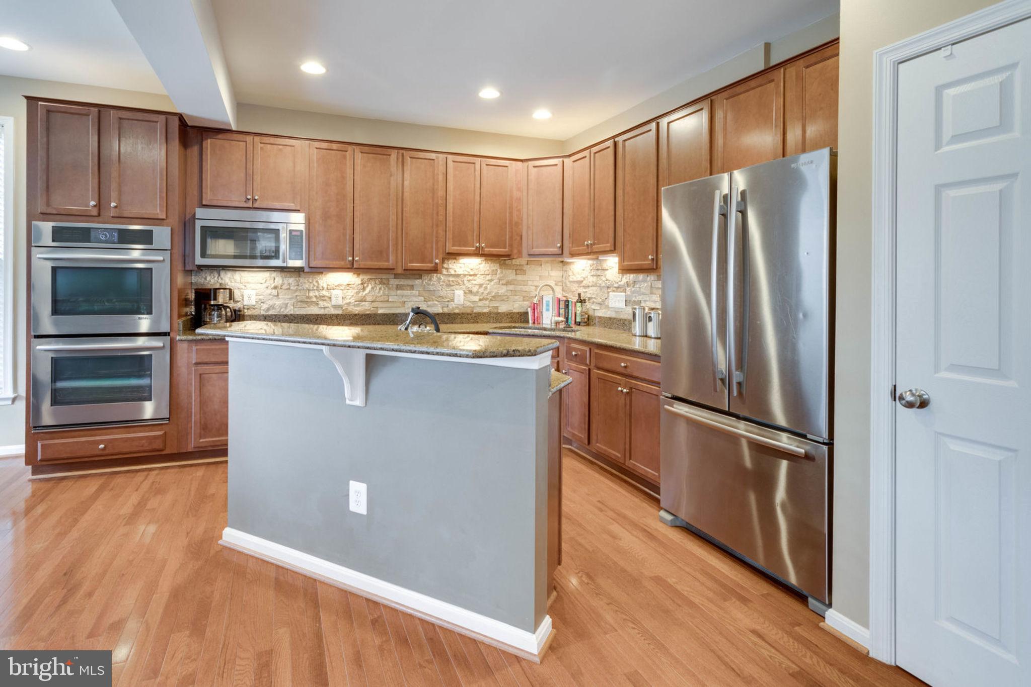 HOPEWELLS LANDING - Residential