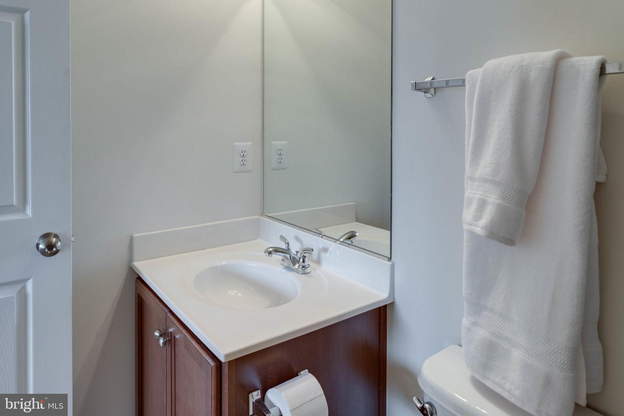 HOPEWELLS LANDING - Residential