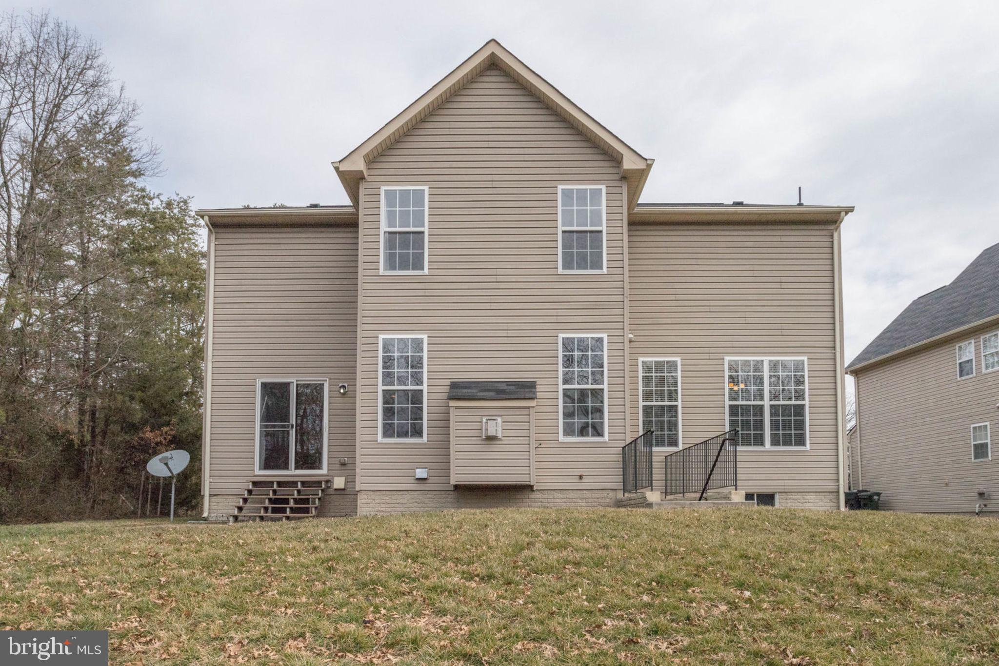 HOPEWELLS LANDING - Residential