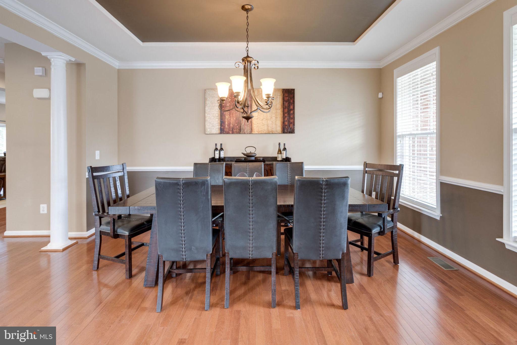 HOPEWELLS LANDING - Residential