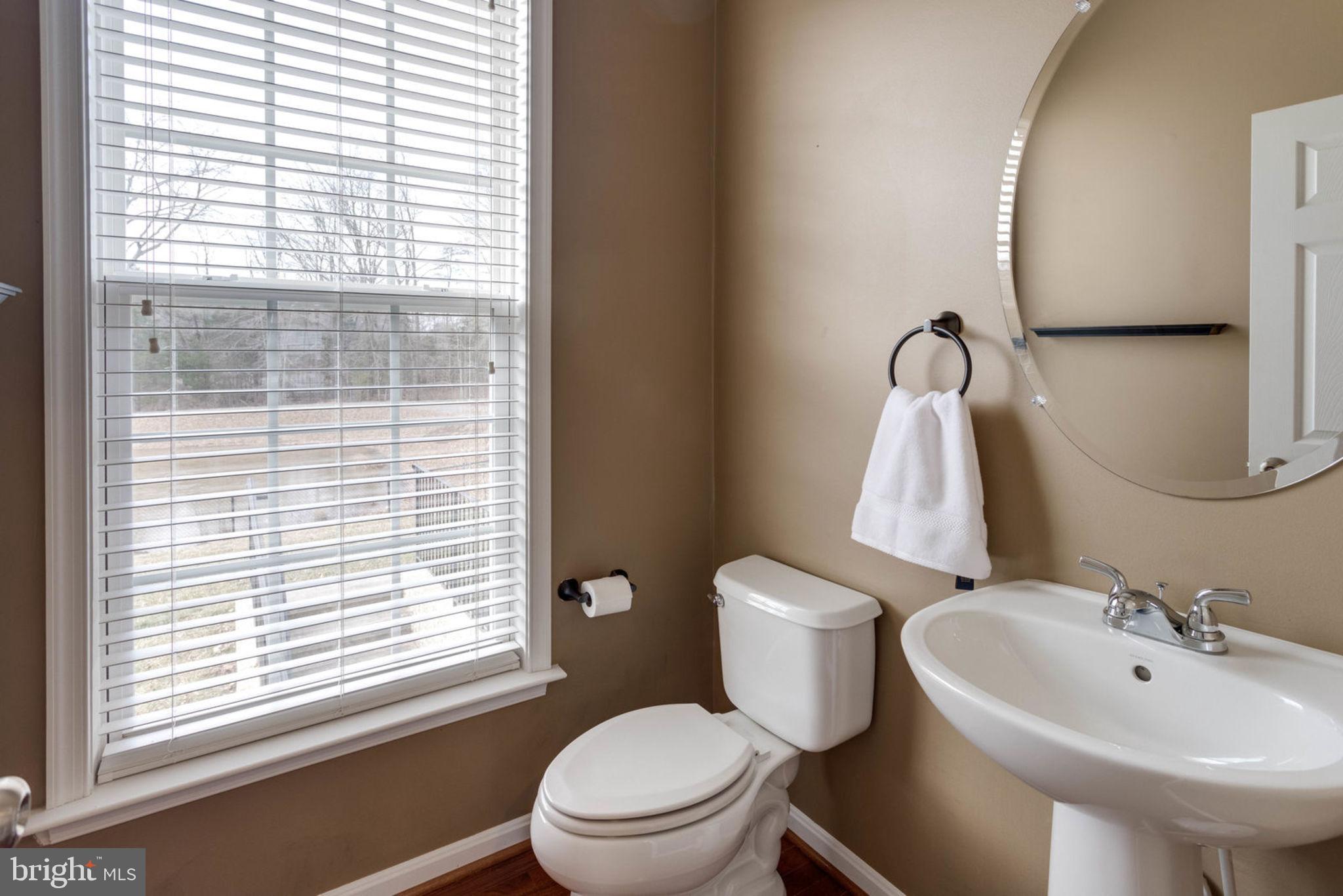 HOPEWELLS LANDING - Residential