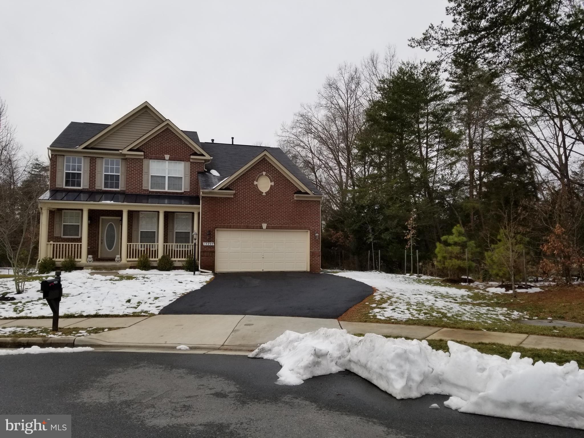 HOPEWELLS LANDING - Residential