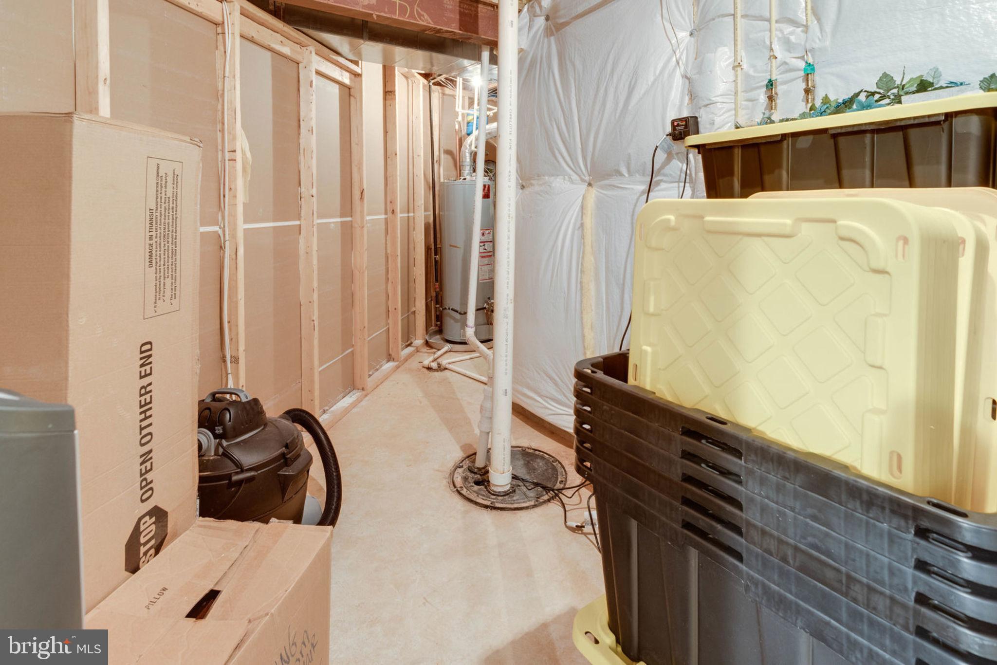 HOPEWELLS LANDING - Residential