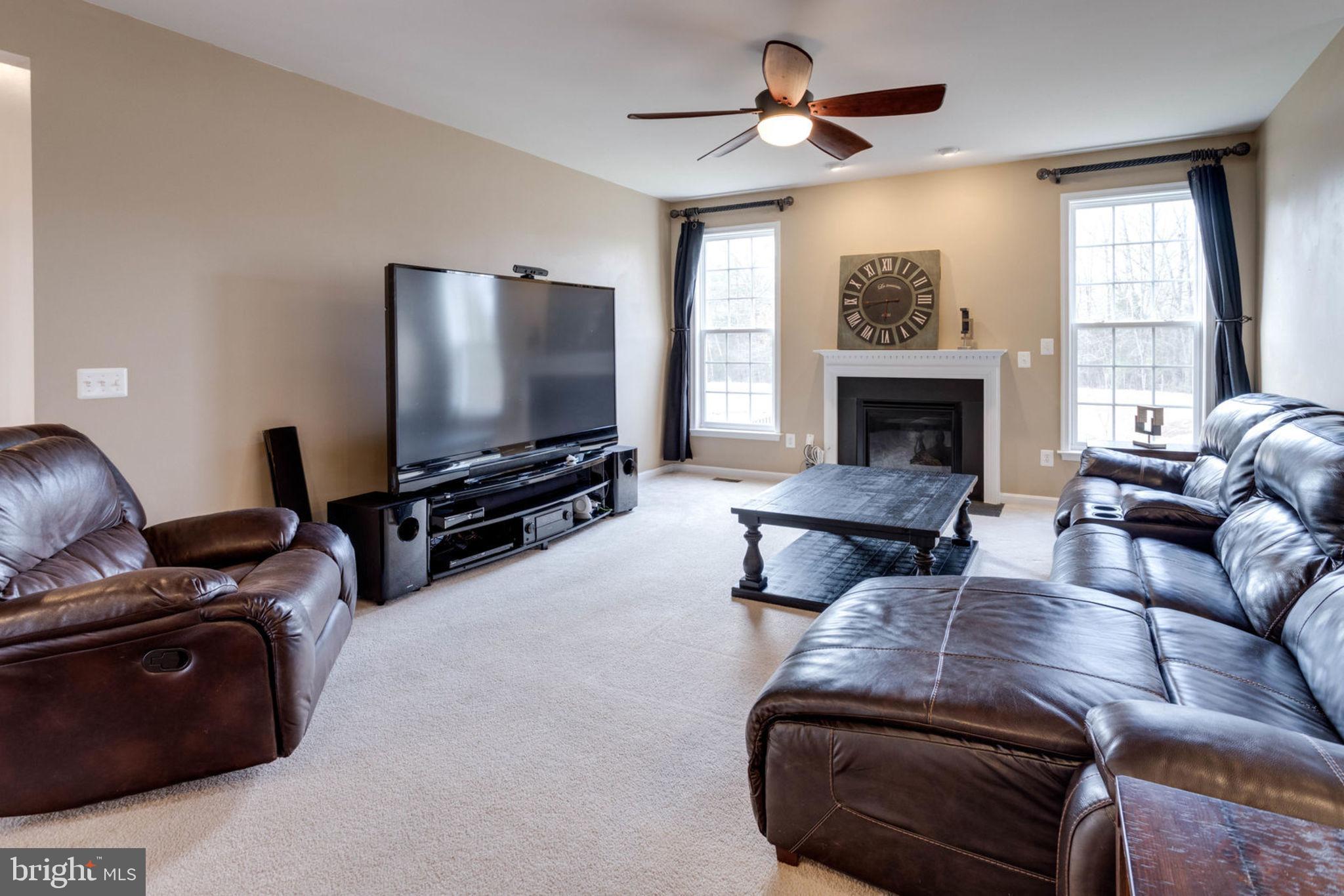 HOPEWELLS LANDING - Residential