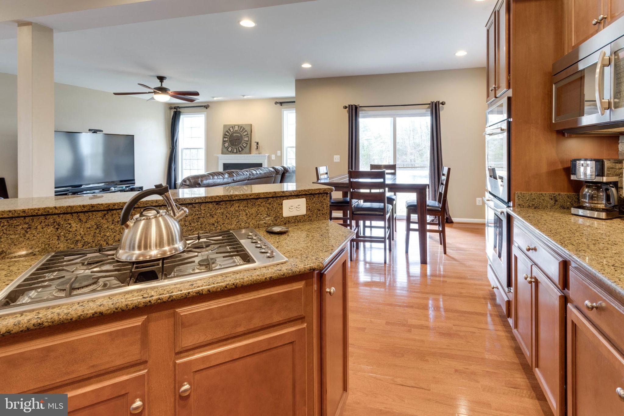 HOPEWELLS LANDING - Residential