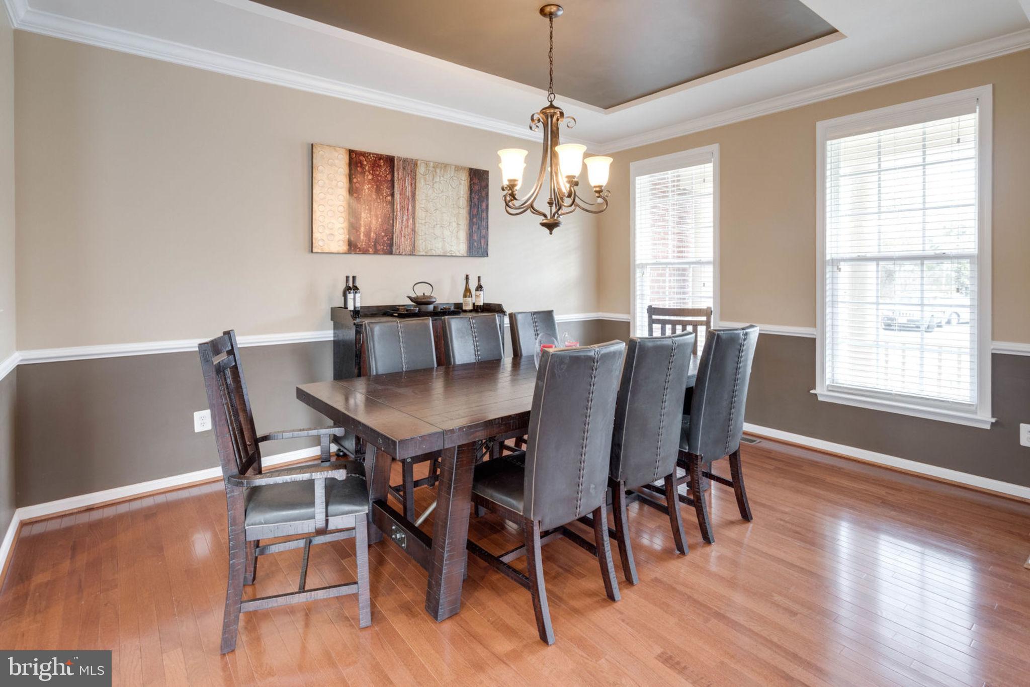 HOPEWELLS LANDING - Residential