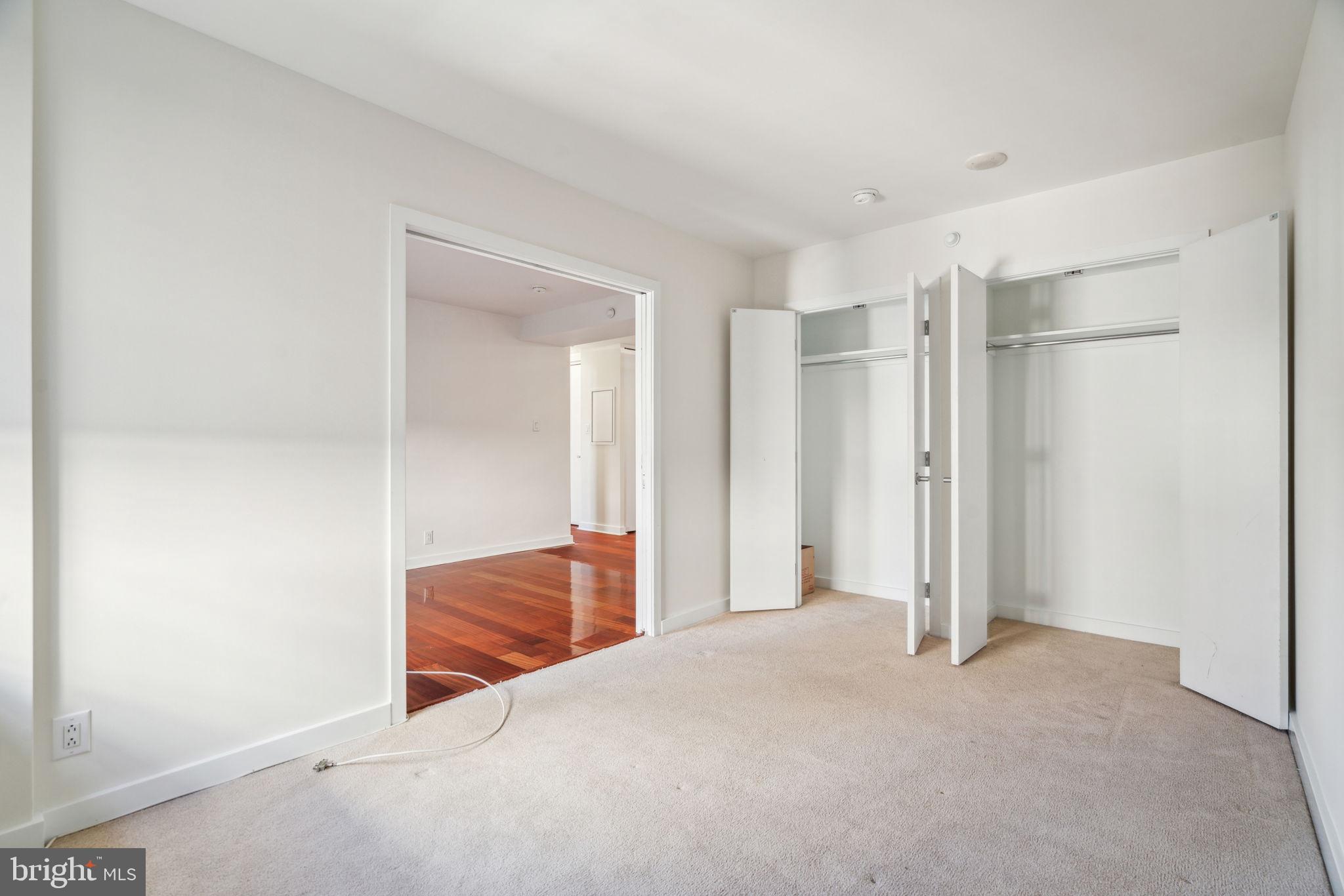 RITTENHOUSE SQUARE - Residential Lease