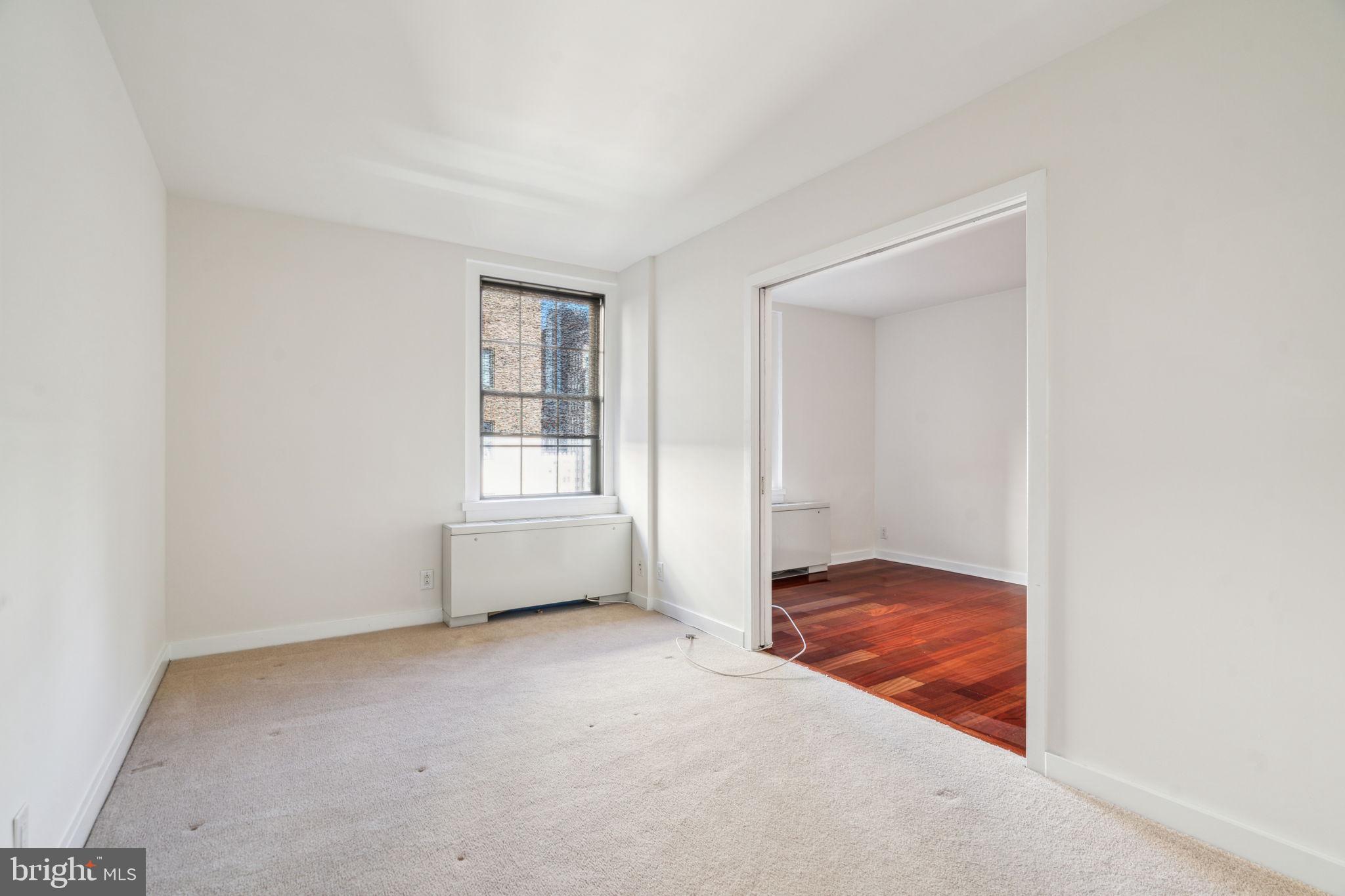 RITTENHOUSE SQUARE - Residential Lease