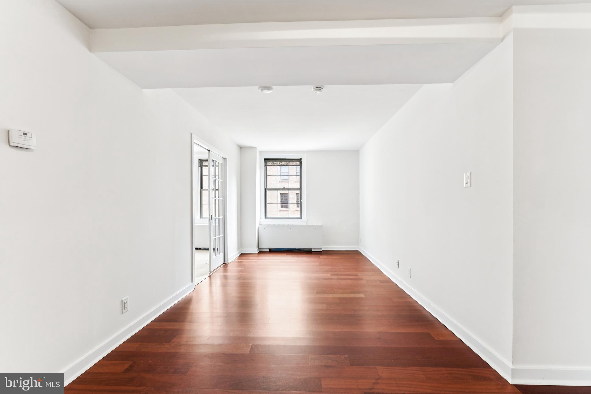 RITTENHOUSE SQUARE - Residential Lease