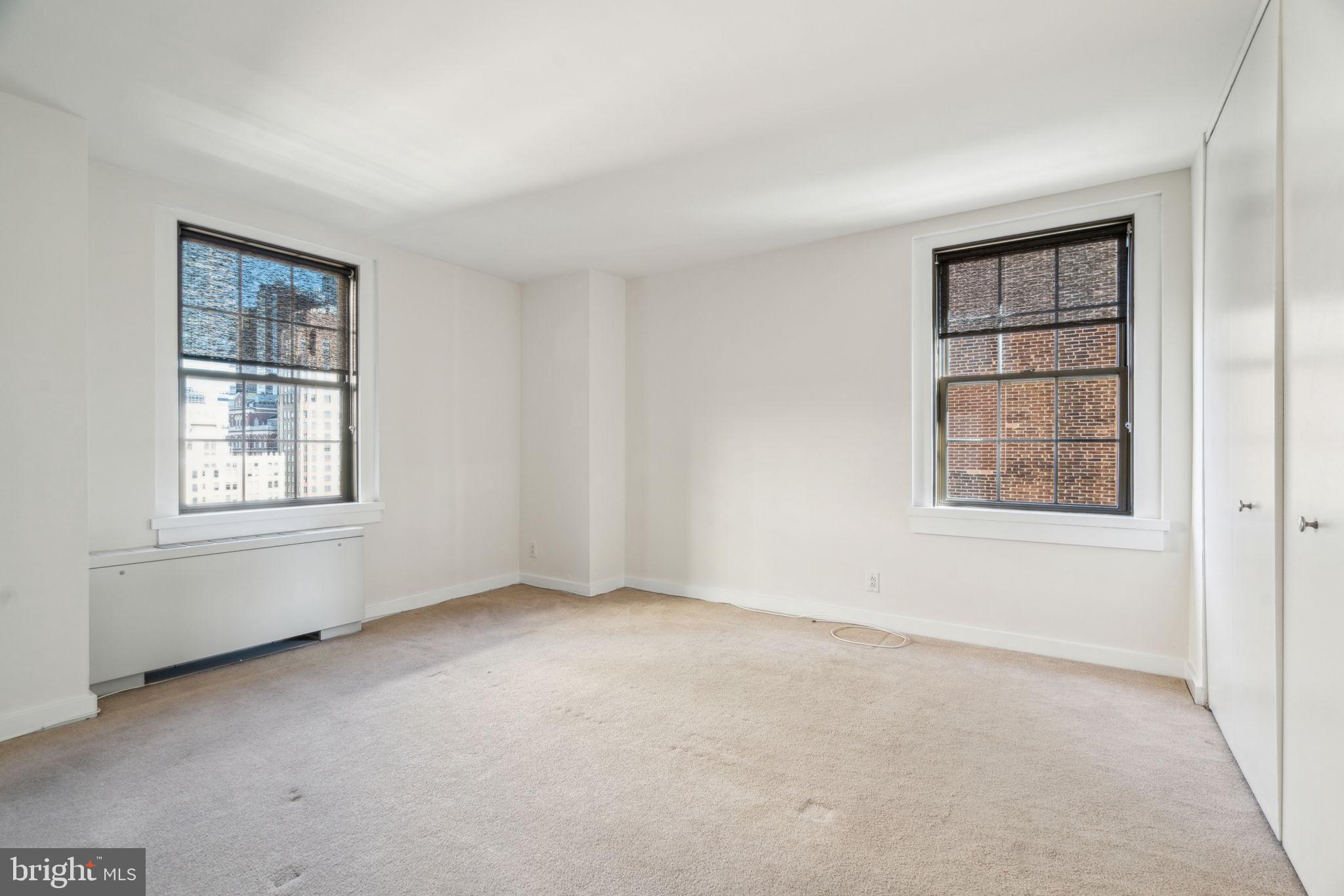 RITTENHOUSE SQUARE - Residential Lease