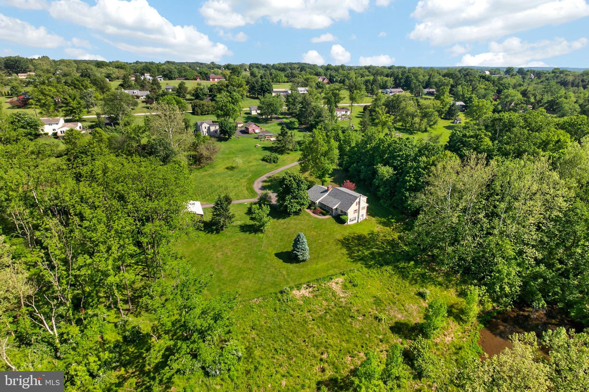 MORWOOD - Residential