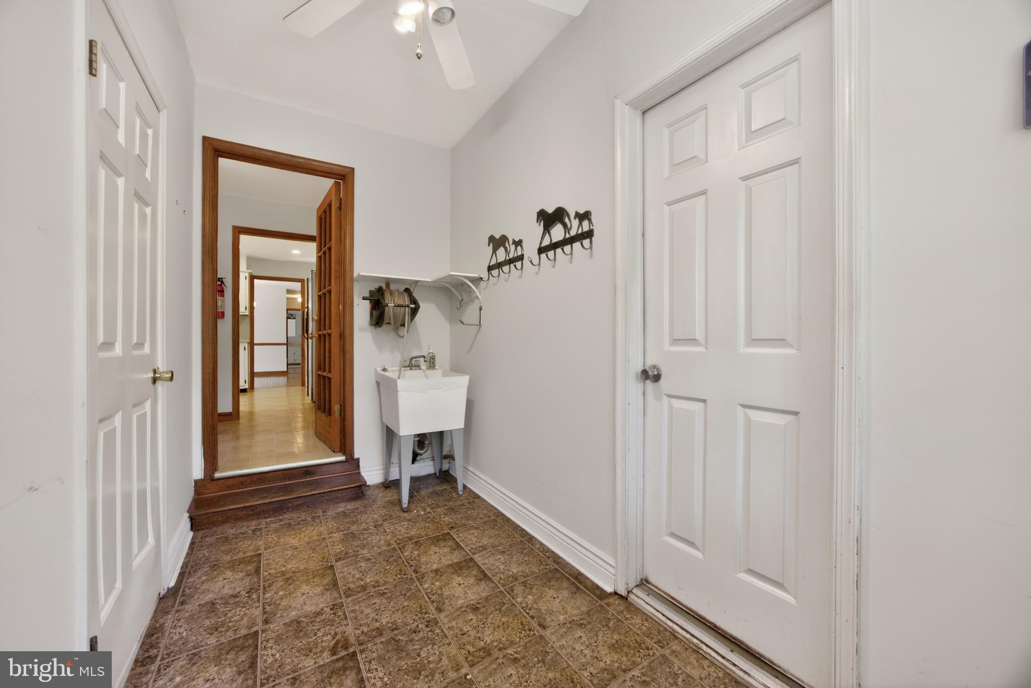 MORWOOD - Residential