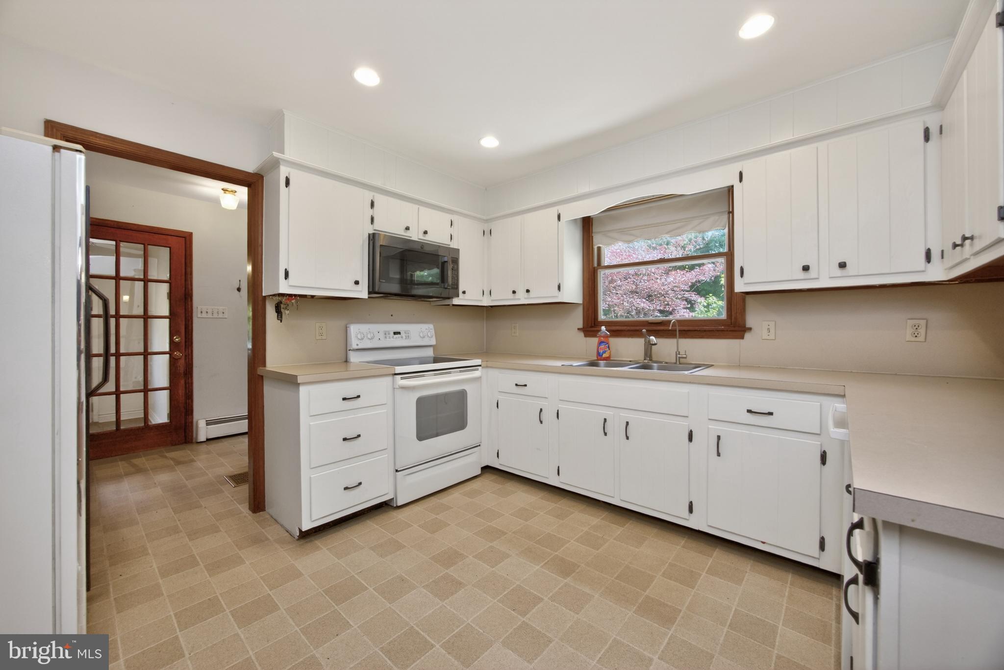 MORWOOD - Residential