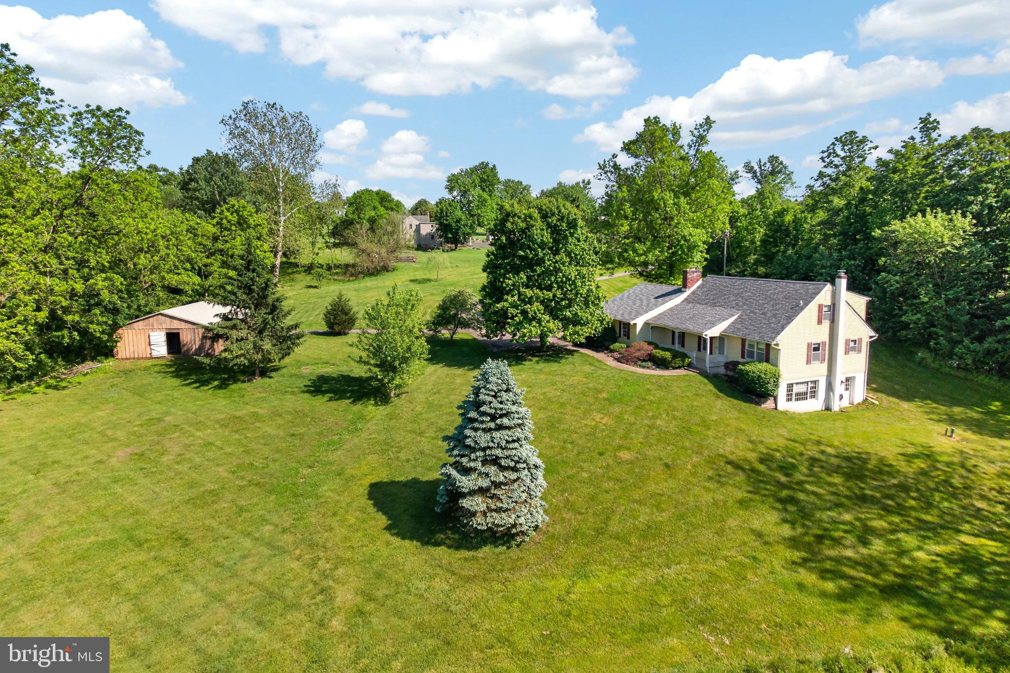 MORWOOD - Residential