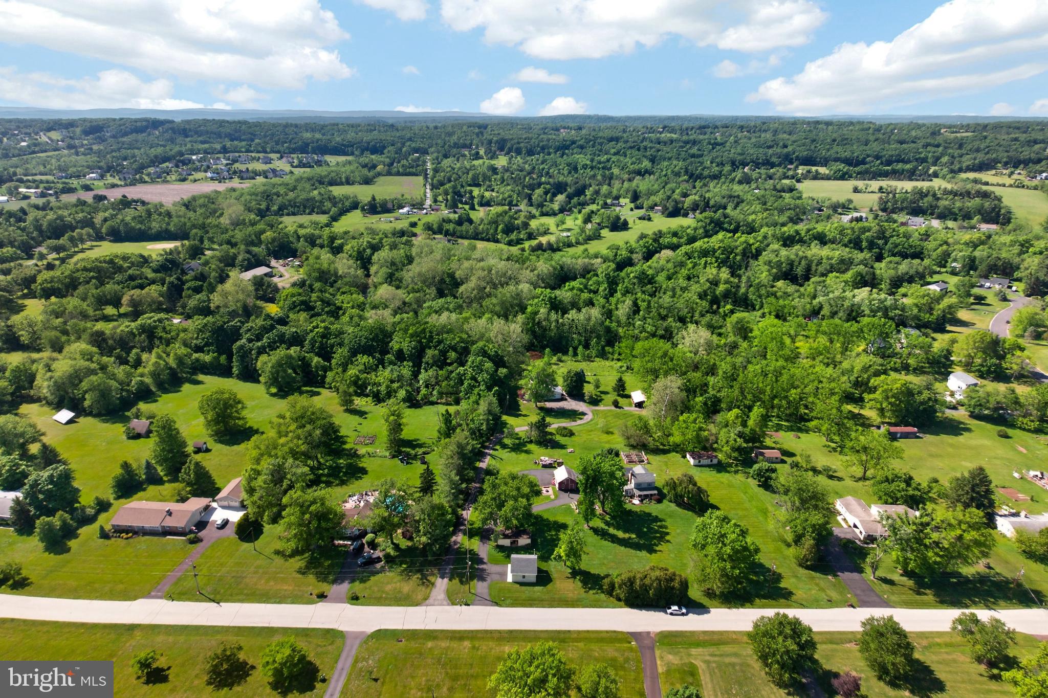 MORWOOD - Residential