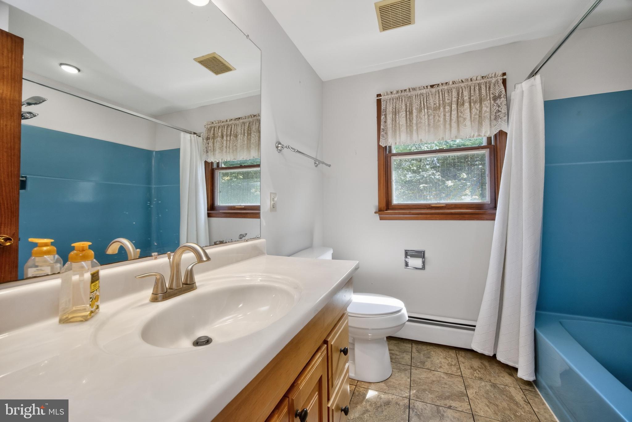 MORWOOD - Residential