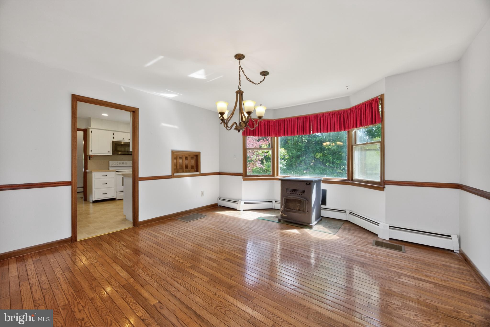 MORWOOD - Residential