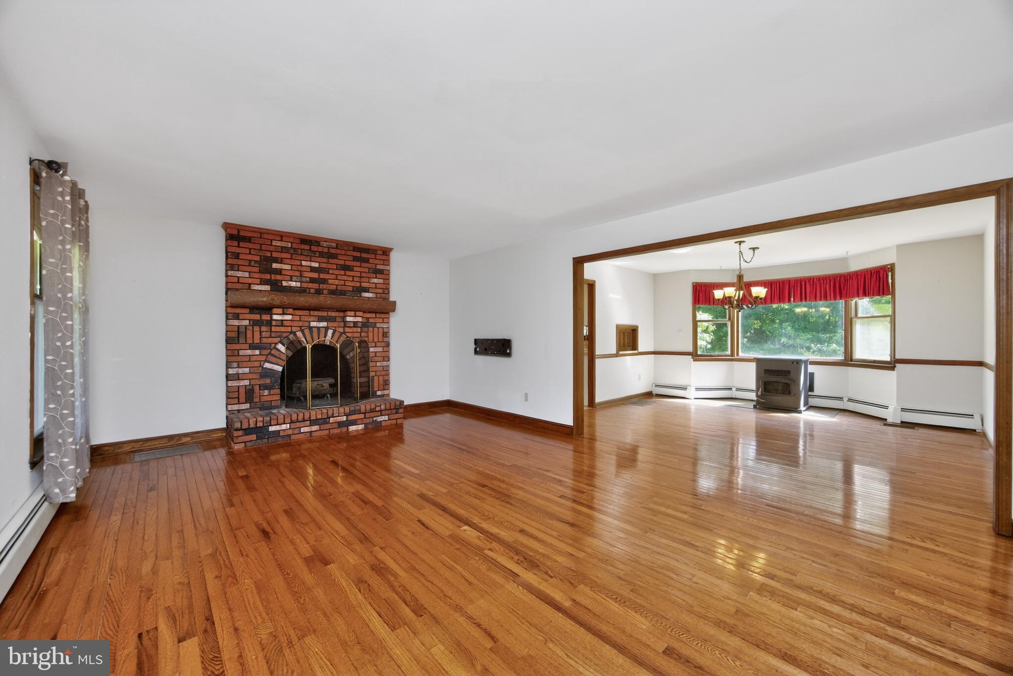 MORWOOD - Residential
