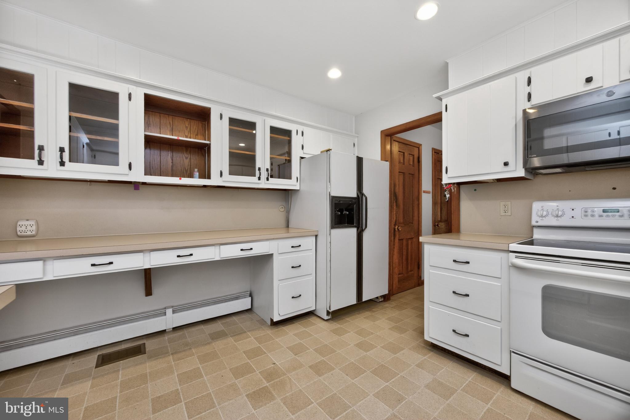 MORWOOD - Residential
