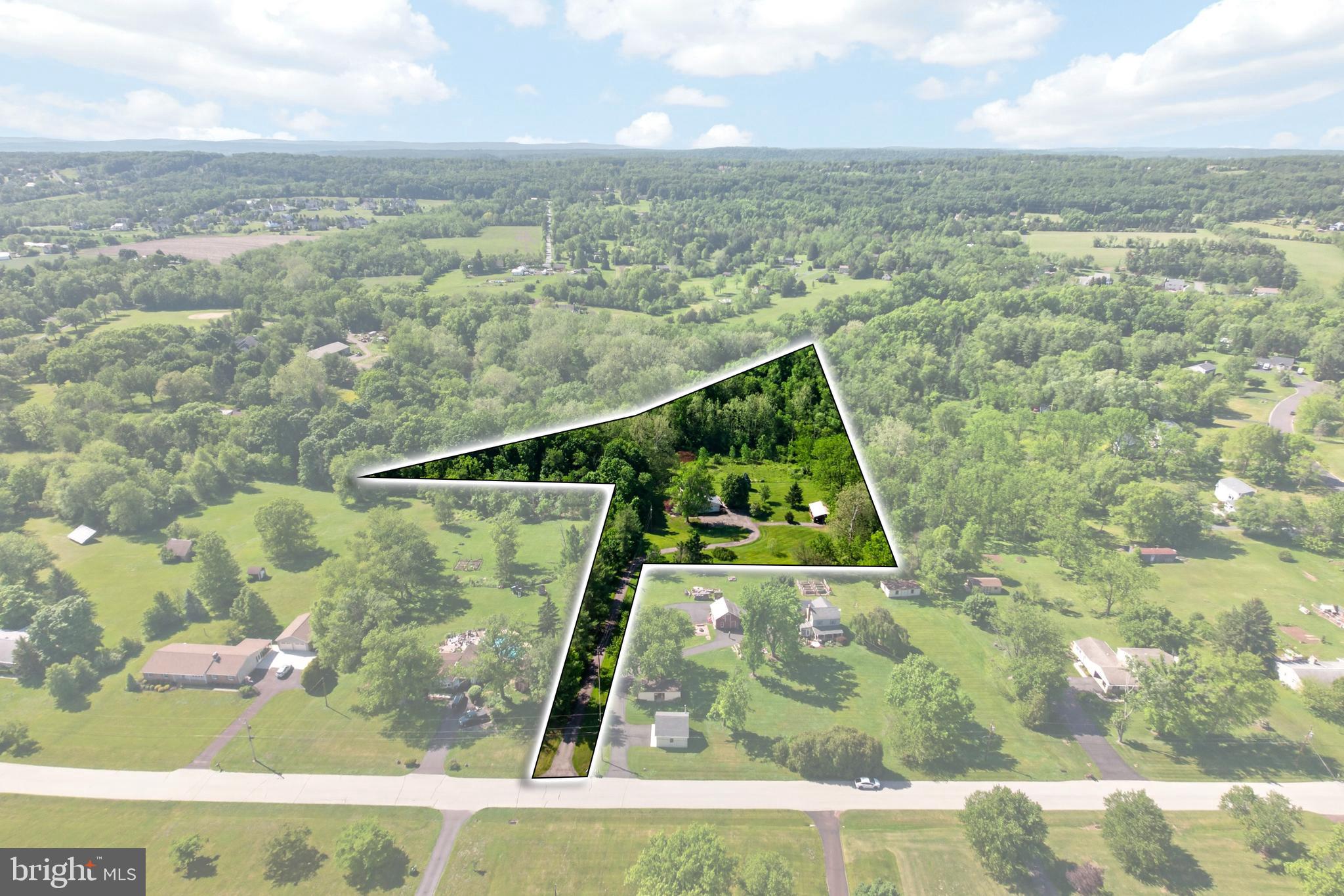 MORWOOD - Residential