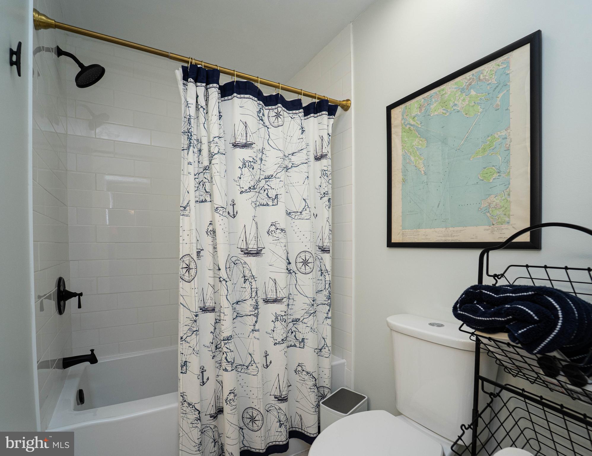 MURRAY HILL - Residential