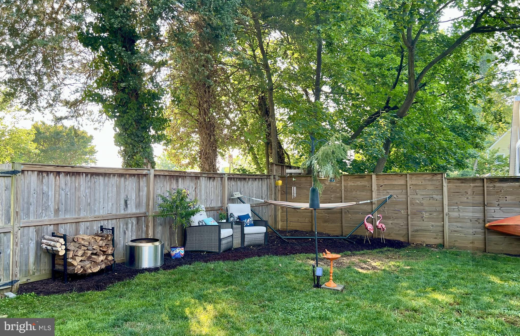 MURRAY HILL - Residential