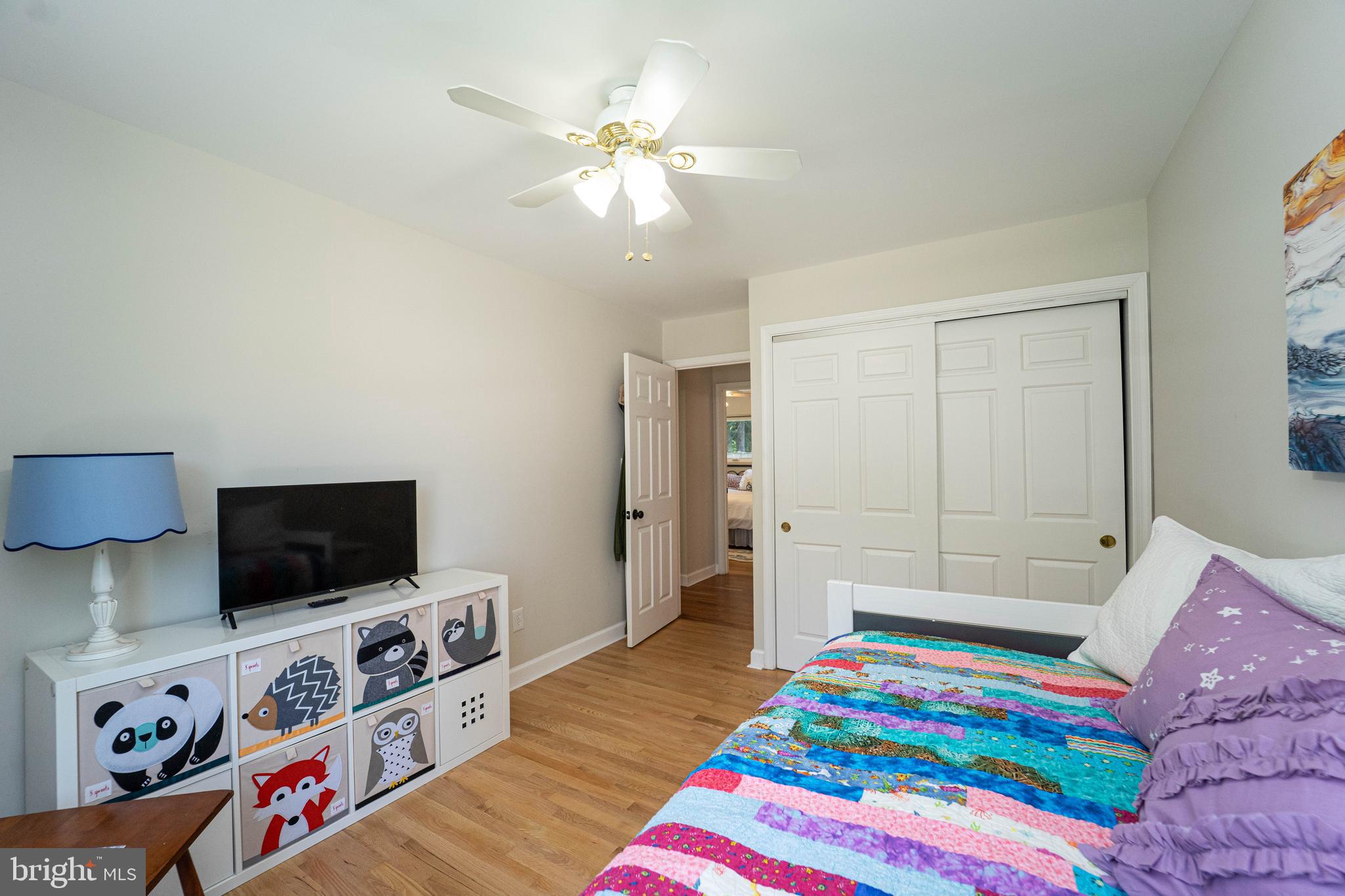 MURRAY HILL - Residential