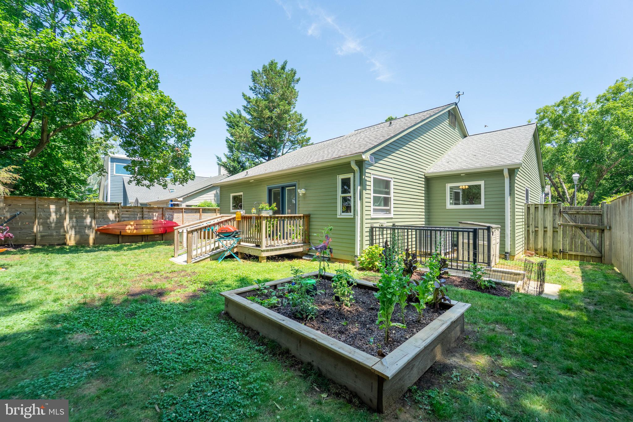 MURRAY HILL - Residential