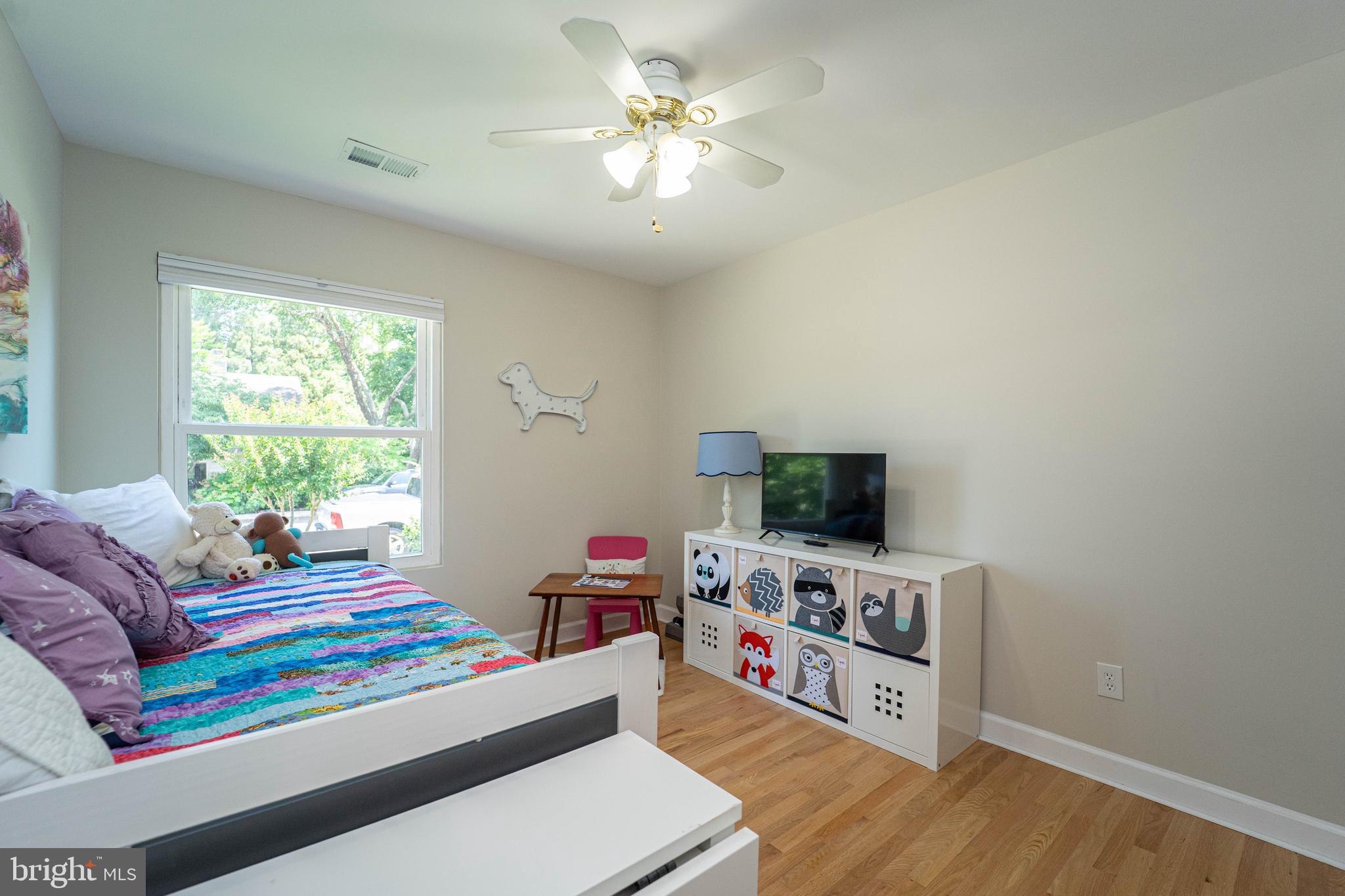 MURRAY HILL - Residential