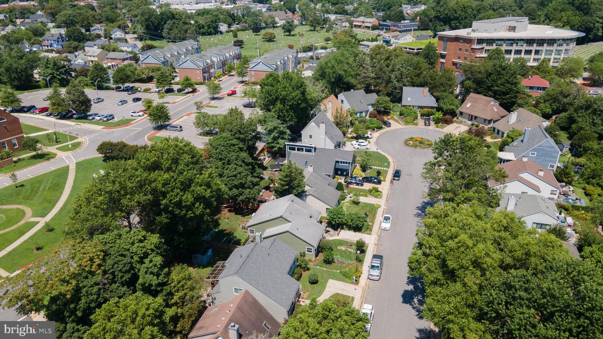 MURRAY HILL - Residential