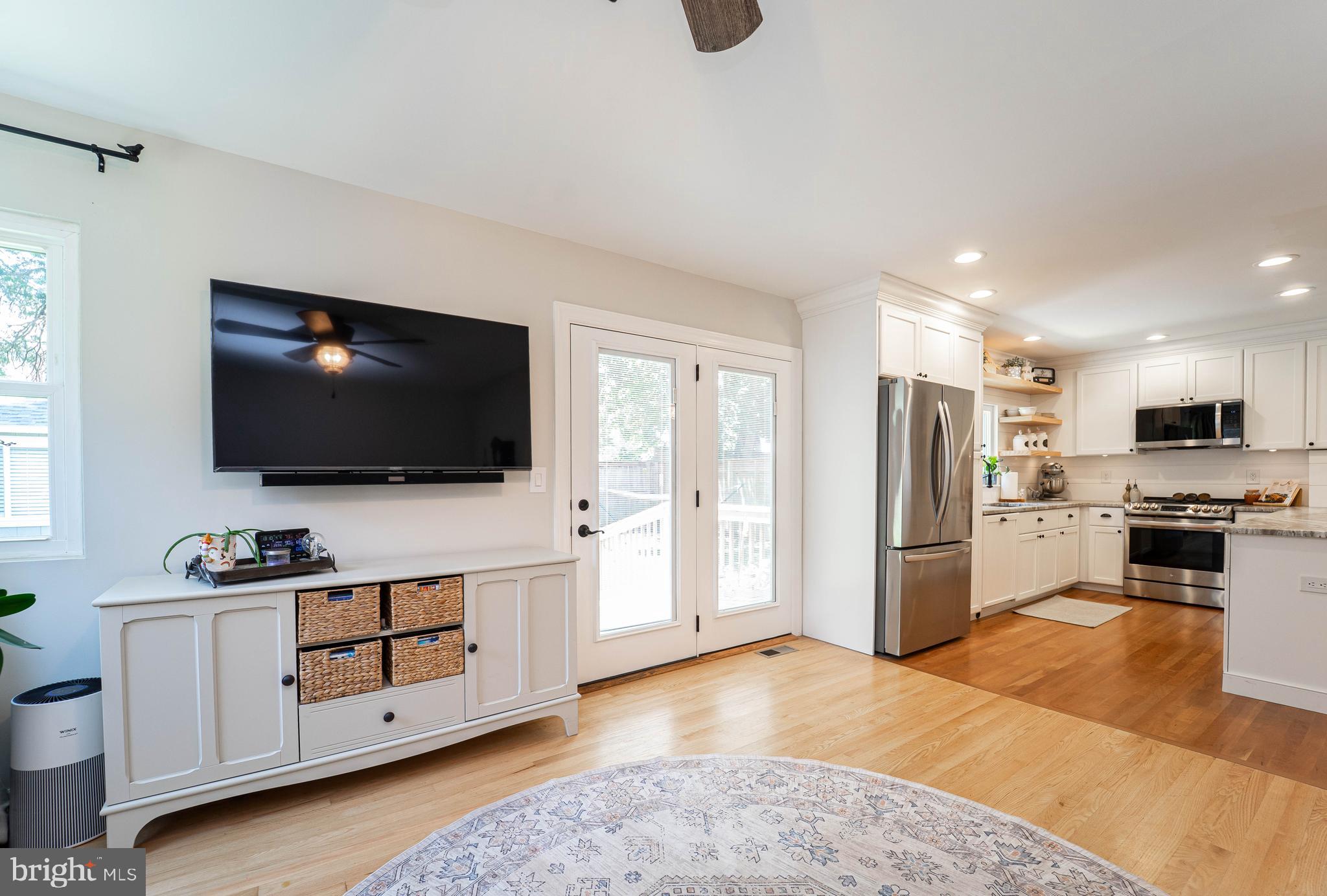 MURRAY HILL - Residential