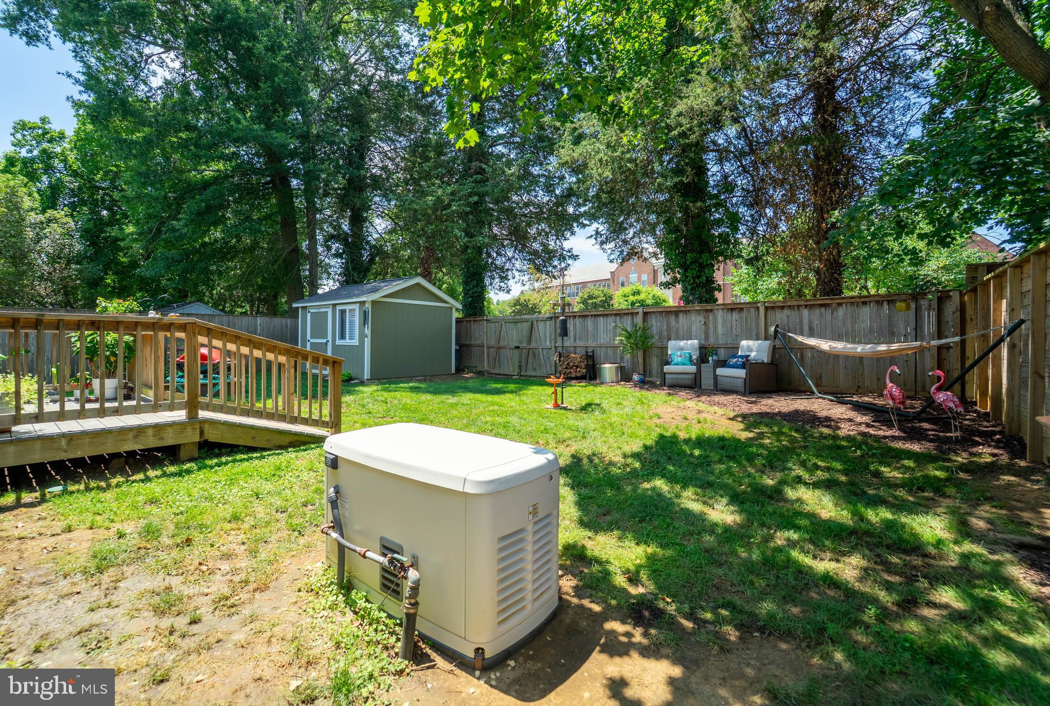 MURRAY HILL - Residential