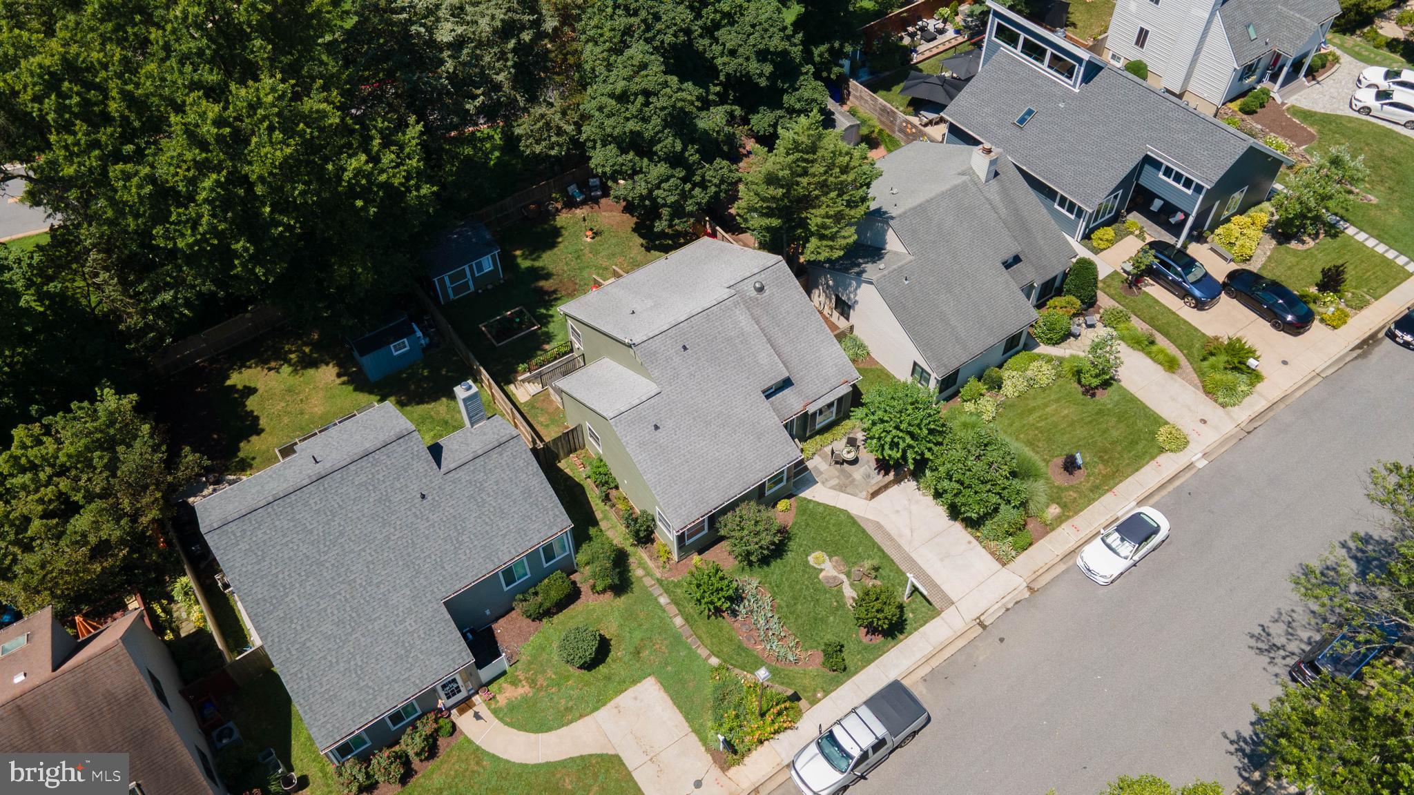 MURRAY HILL - Residential