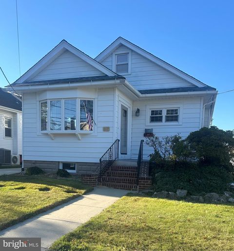 117 E HOLLY AVENUE HADDON TOWNSHIP NJ 08107