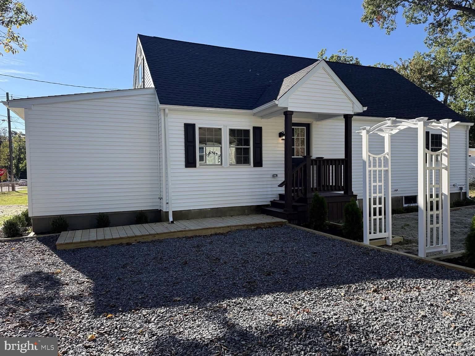 154 JUNIPER AVENUE