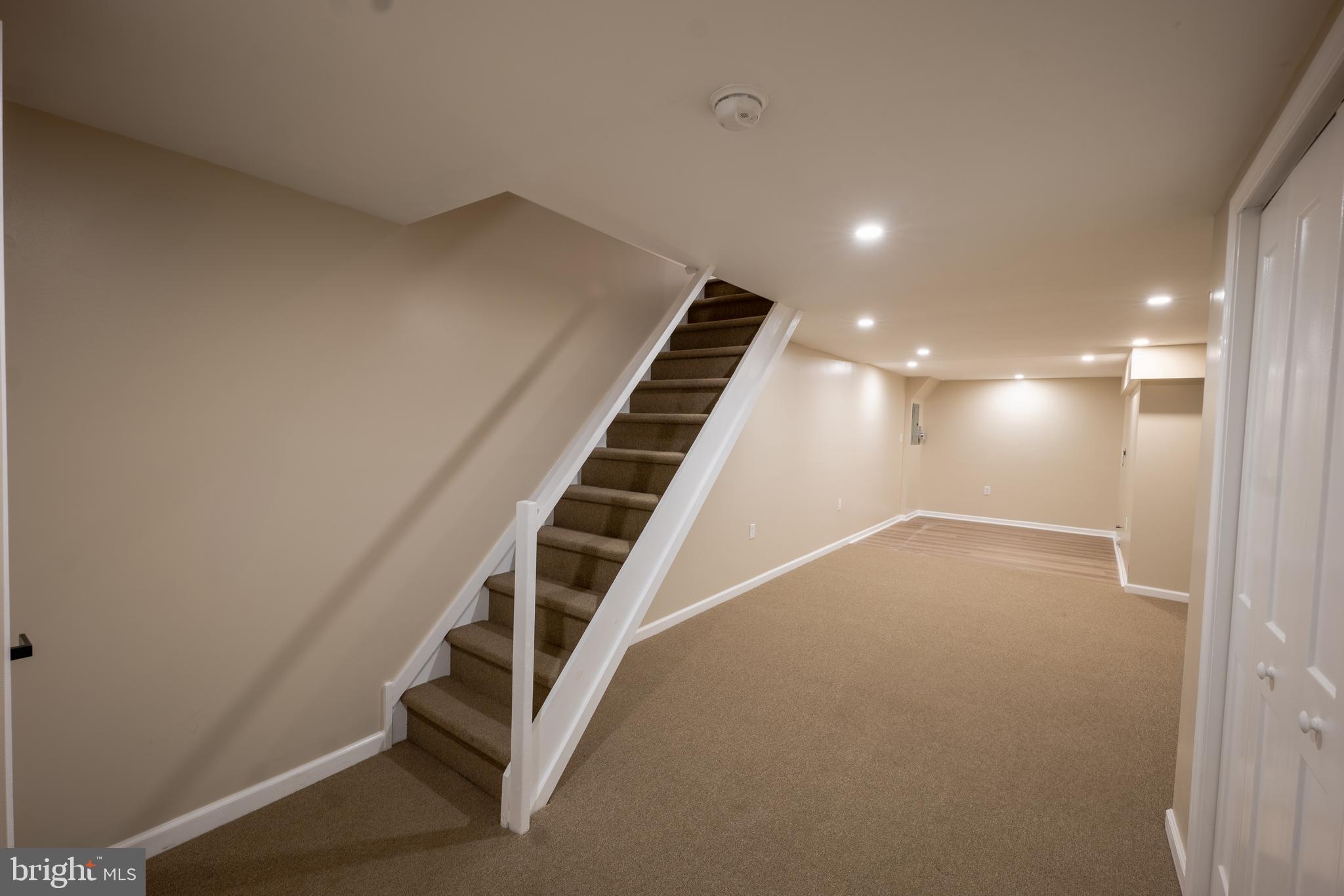 NORTH CENTRAL - Residential