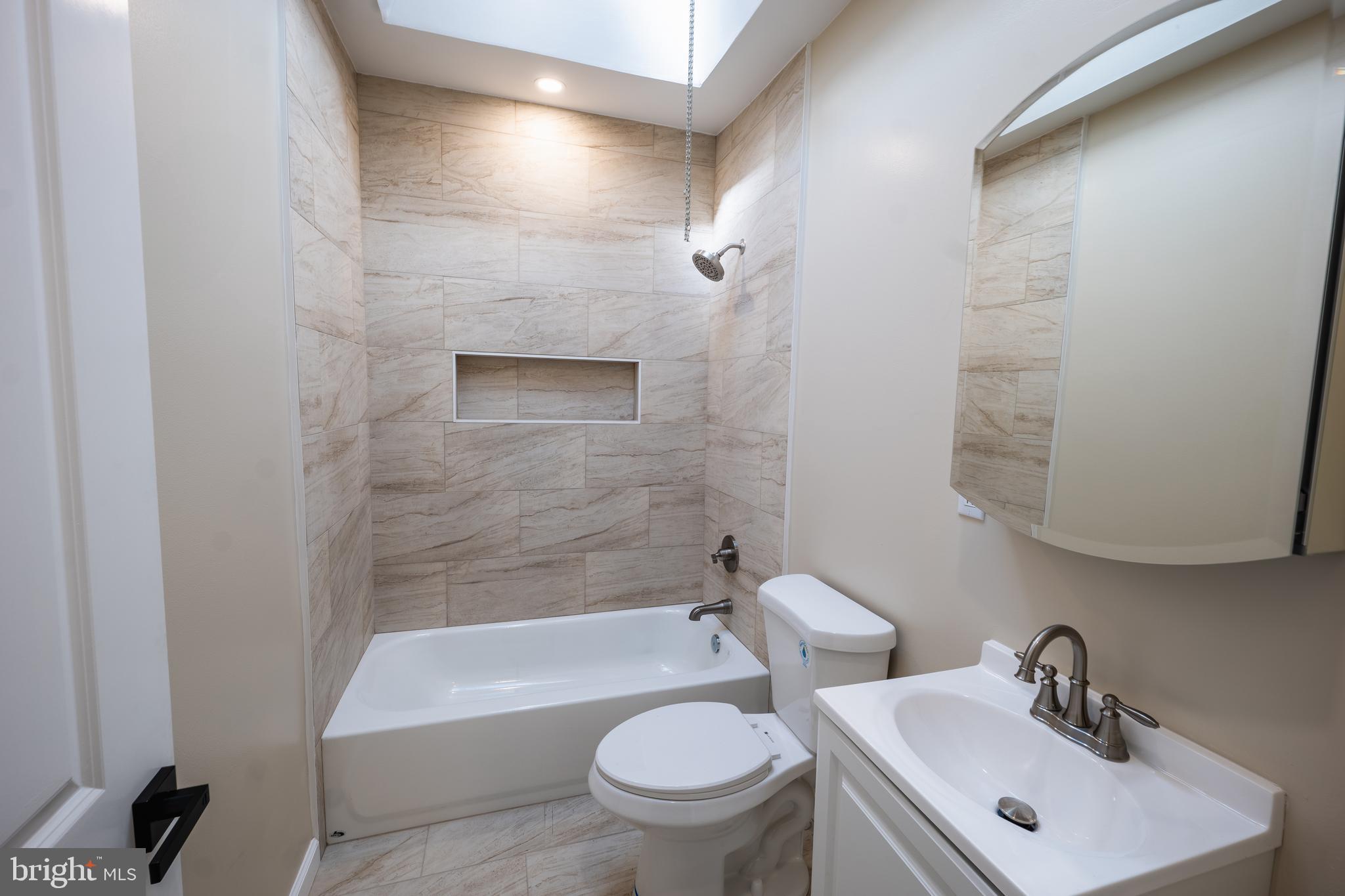 NORTH CENTRAL - Residential