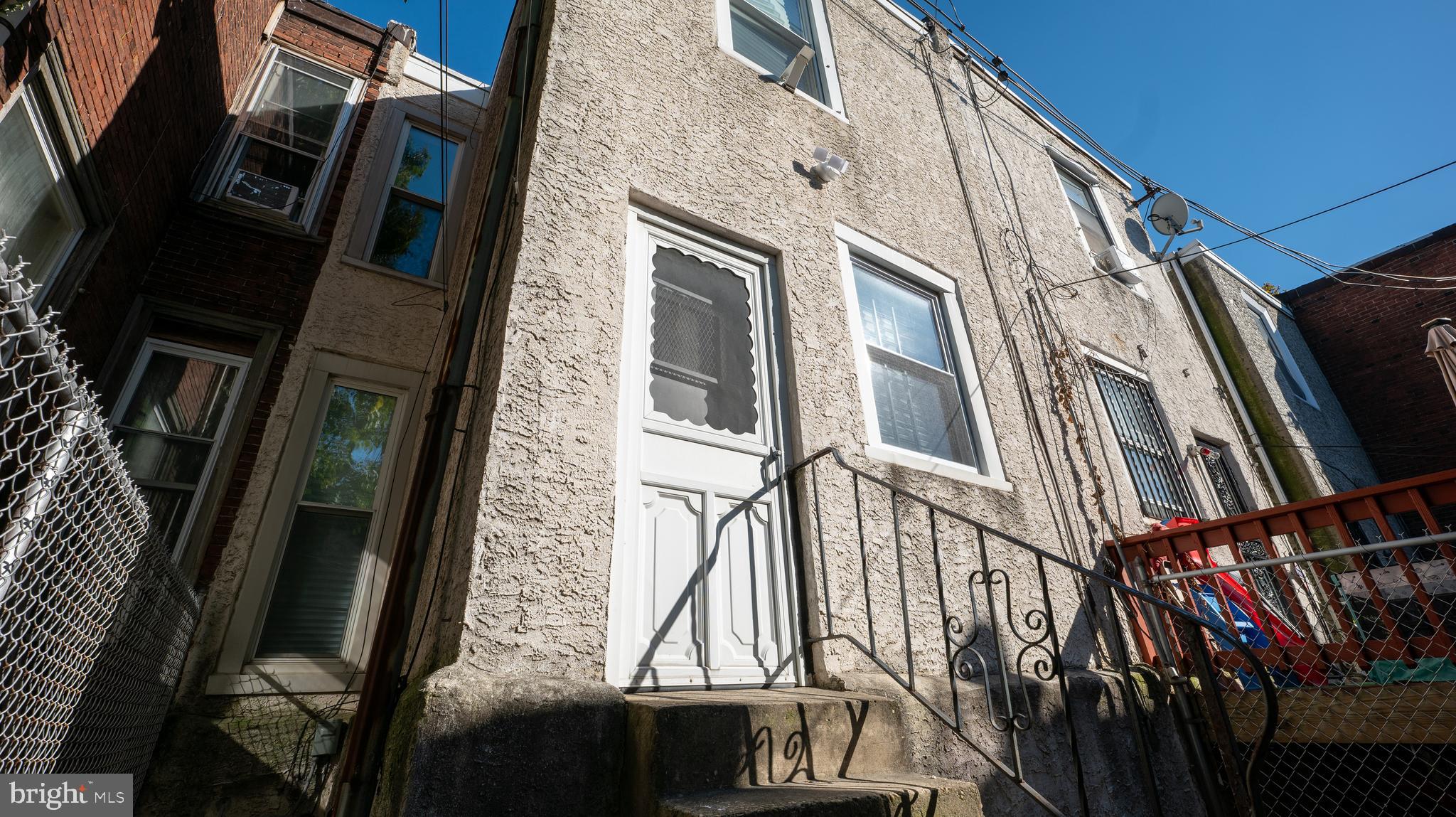 NORTH CENTRAL - Residential