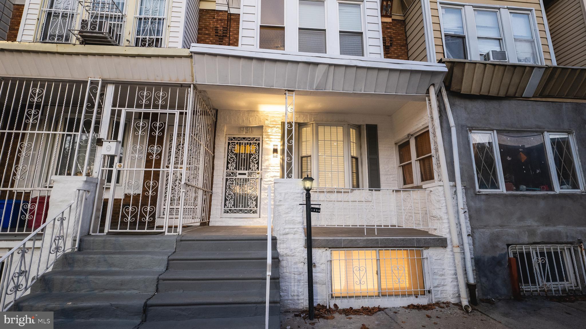 NORTH CENTRAL - Residential