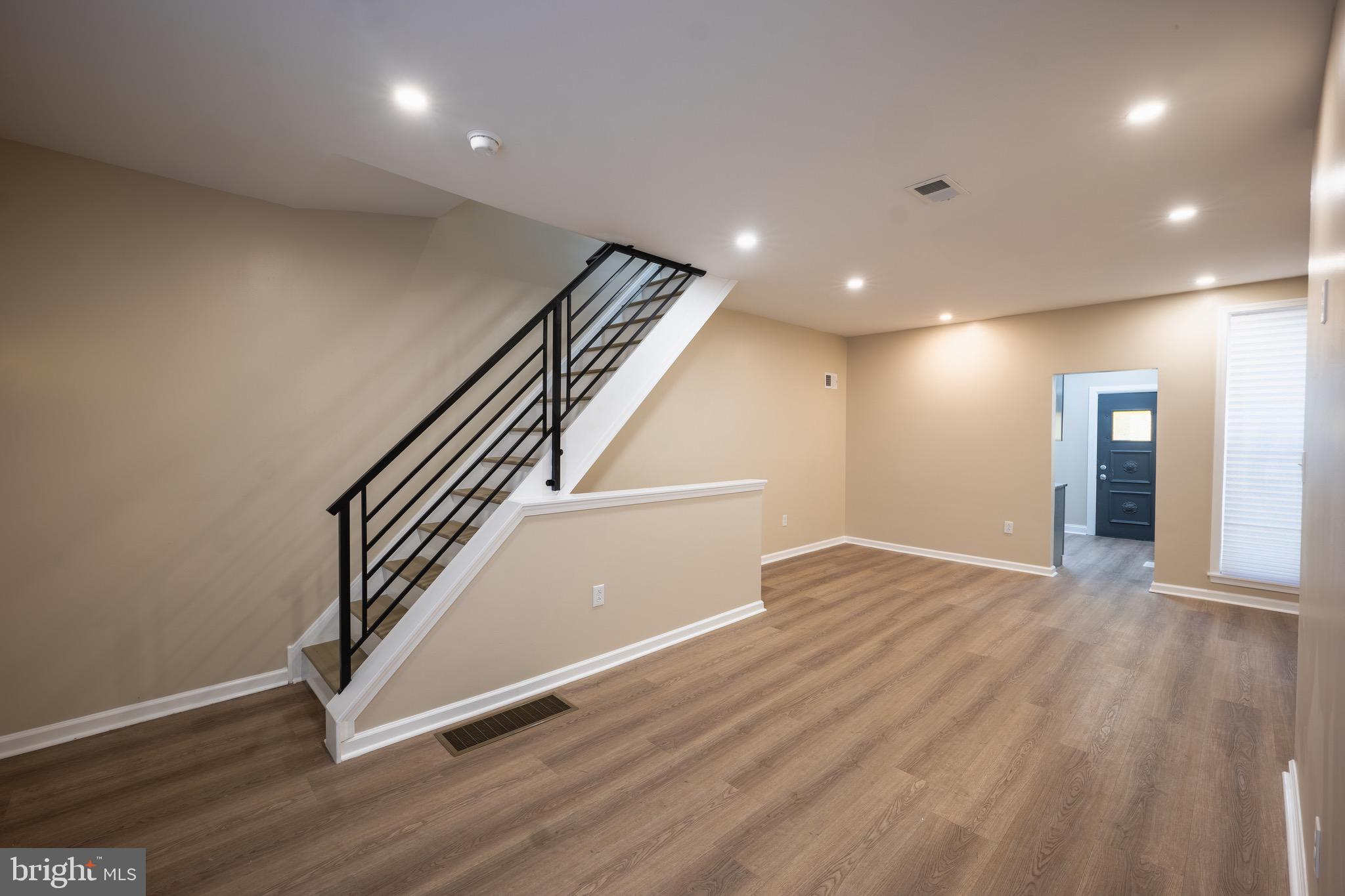 NORTH CENTRAL - Residential